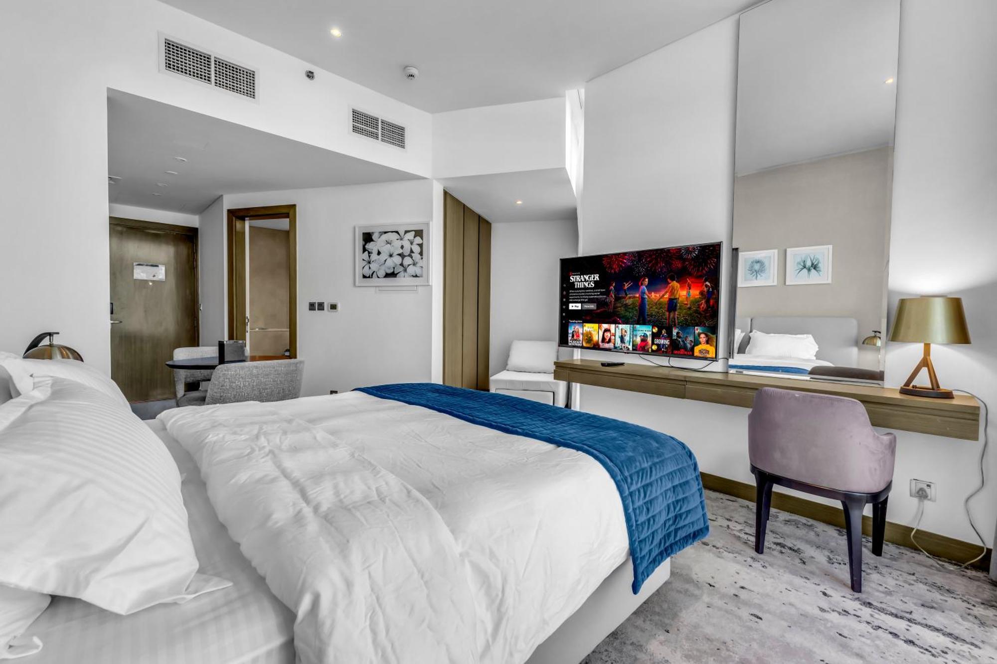 Hotel Luxury Prive 5*