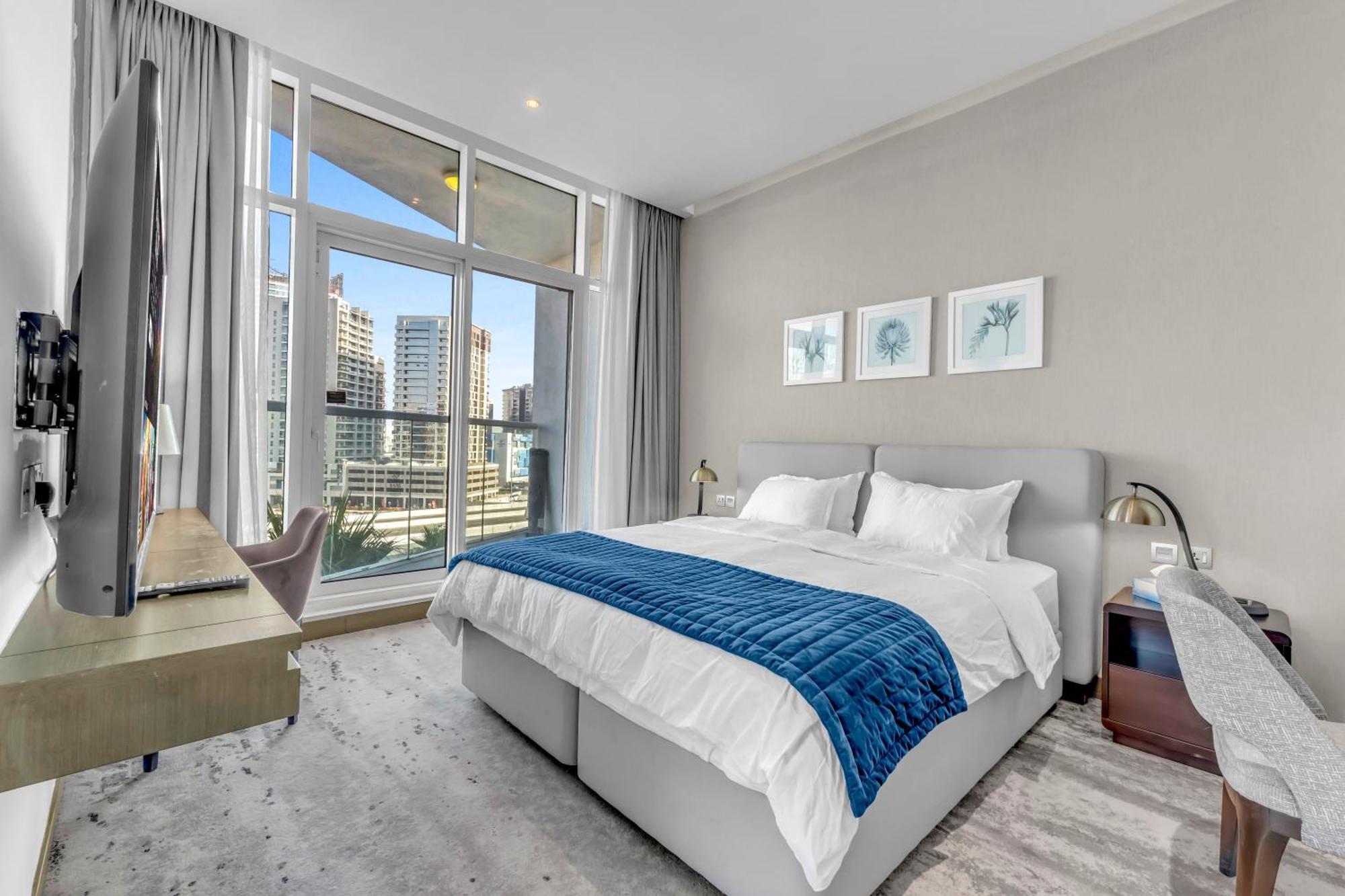 Luxury Prive Dubai