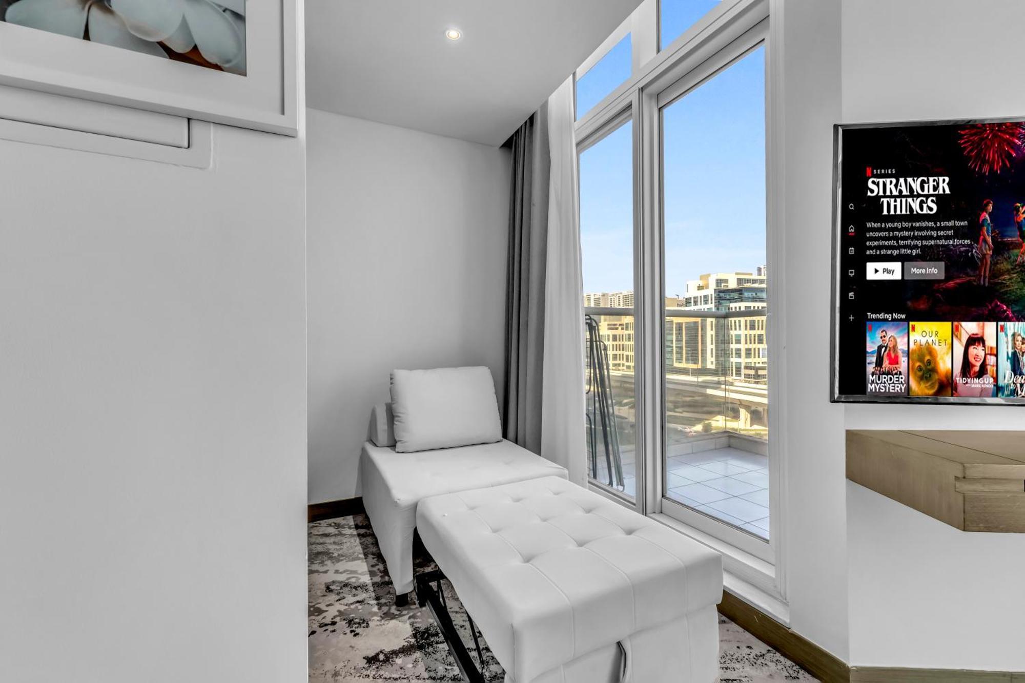 Hotel Luxury Prive 5*