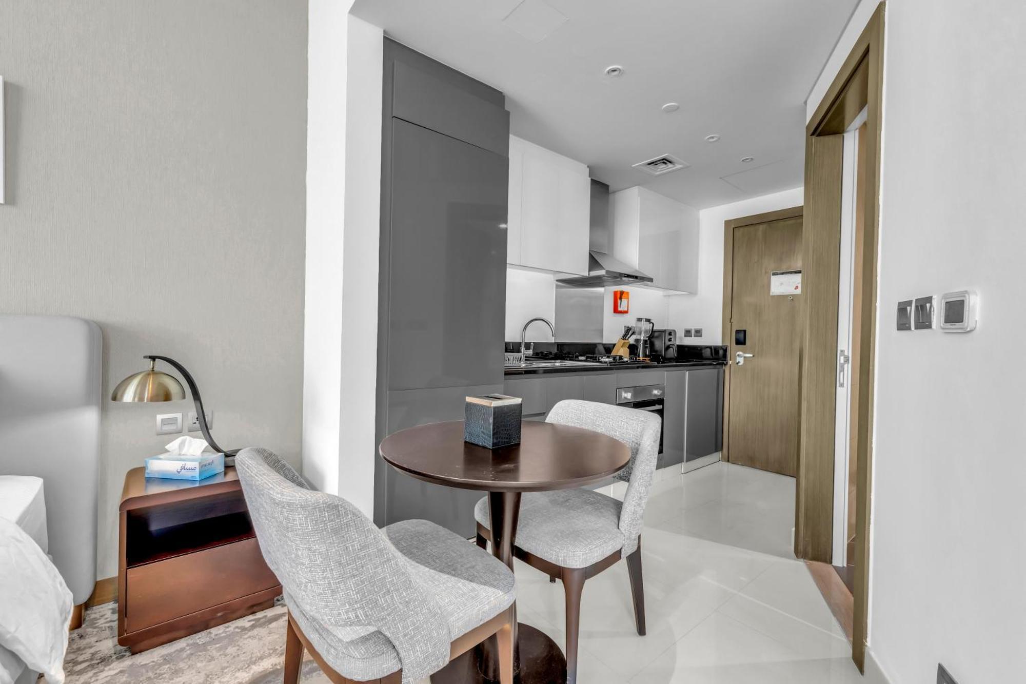 Luxury Prive Hotel Dubai