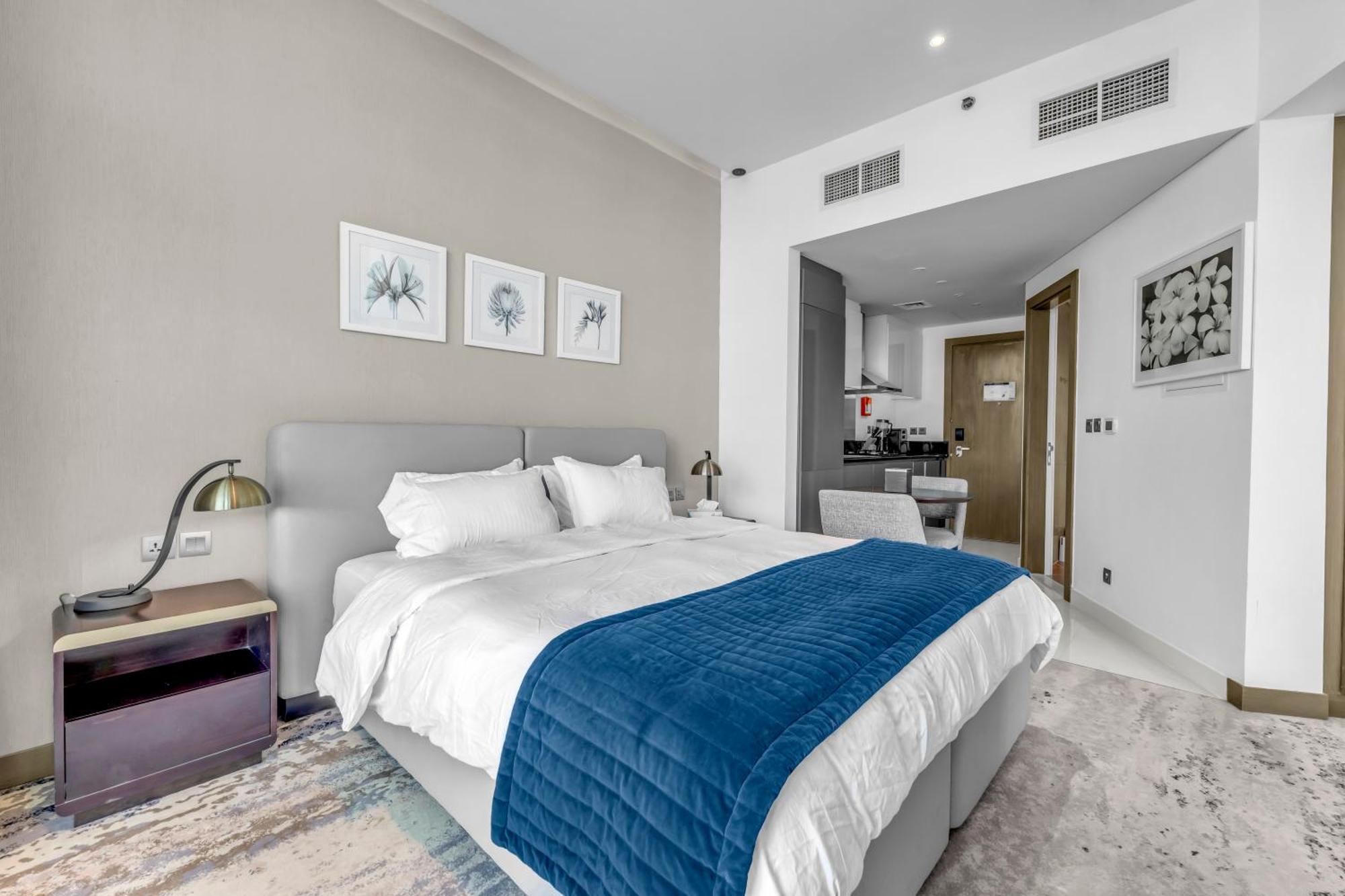 Hotel Luxury Prive