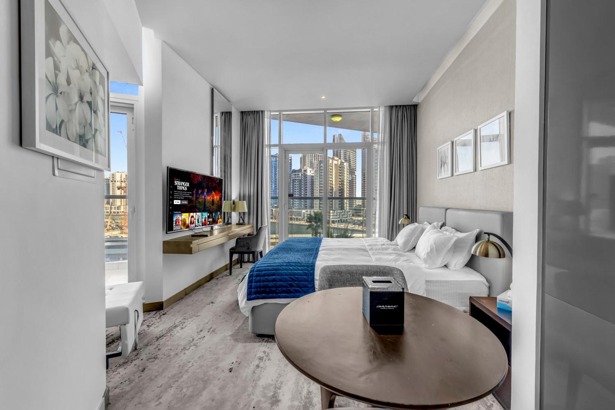 Hotel Luxury Prive 5*