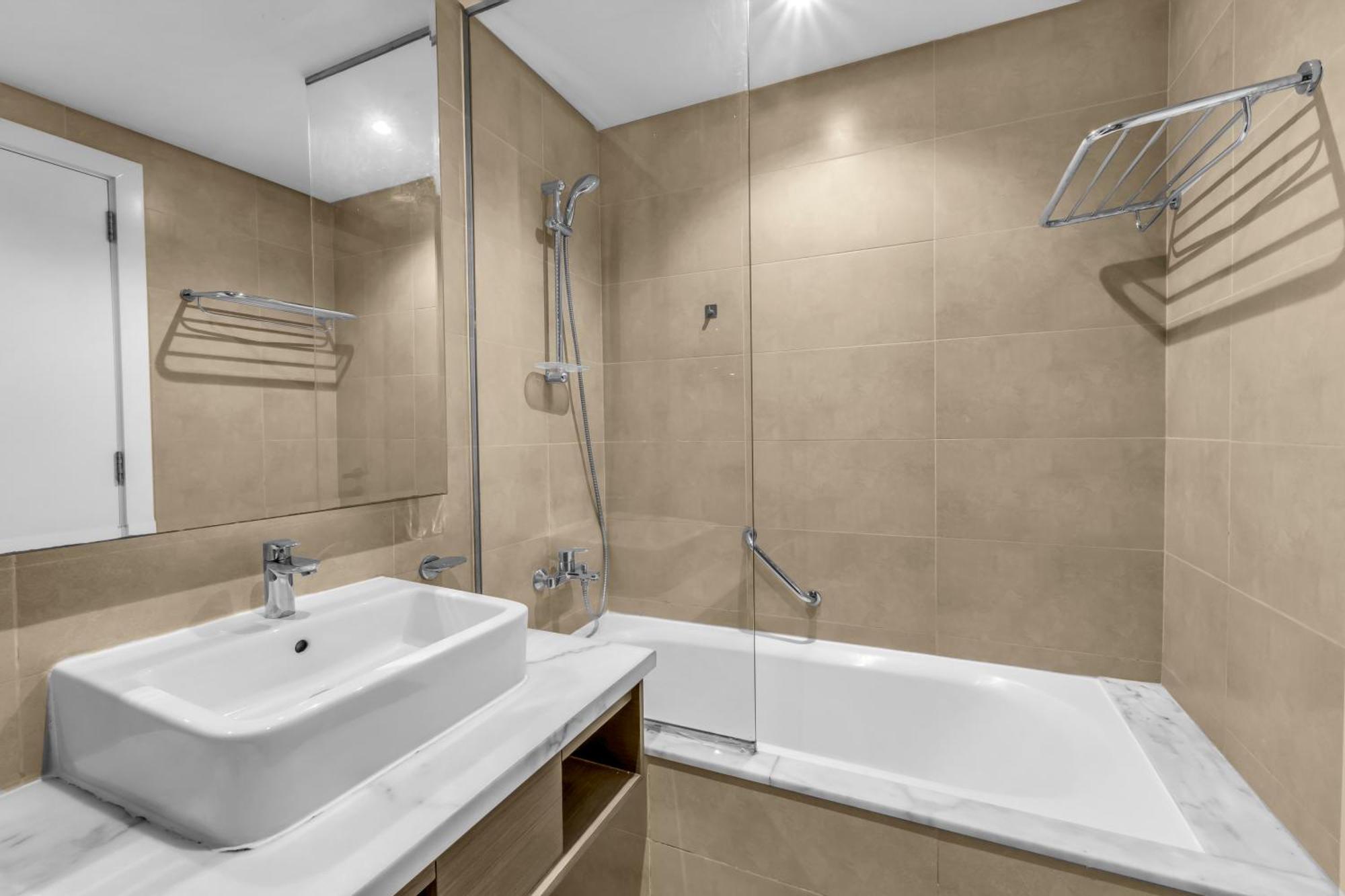 Hotel Luxury Prive Dubai