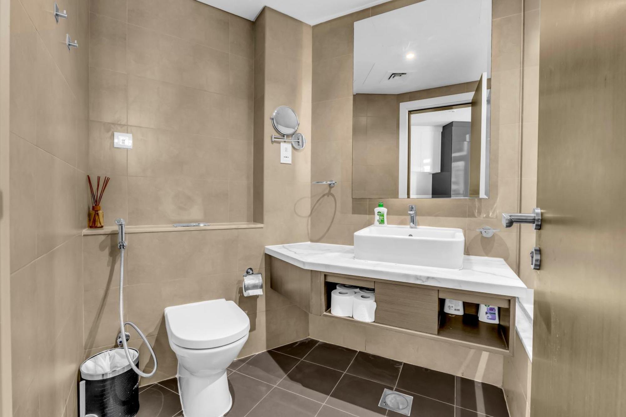 Luxury Prive Dubai