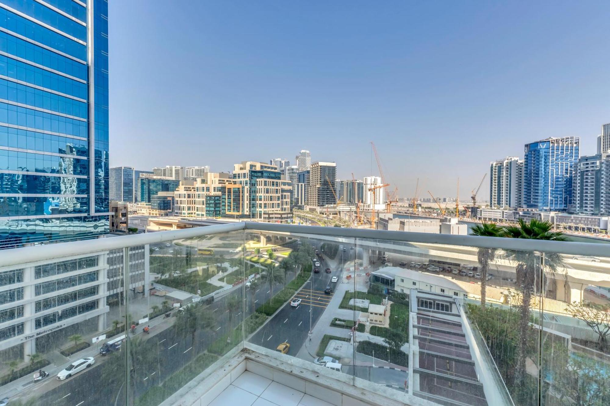 Luxury Prive 5* Dubai
