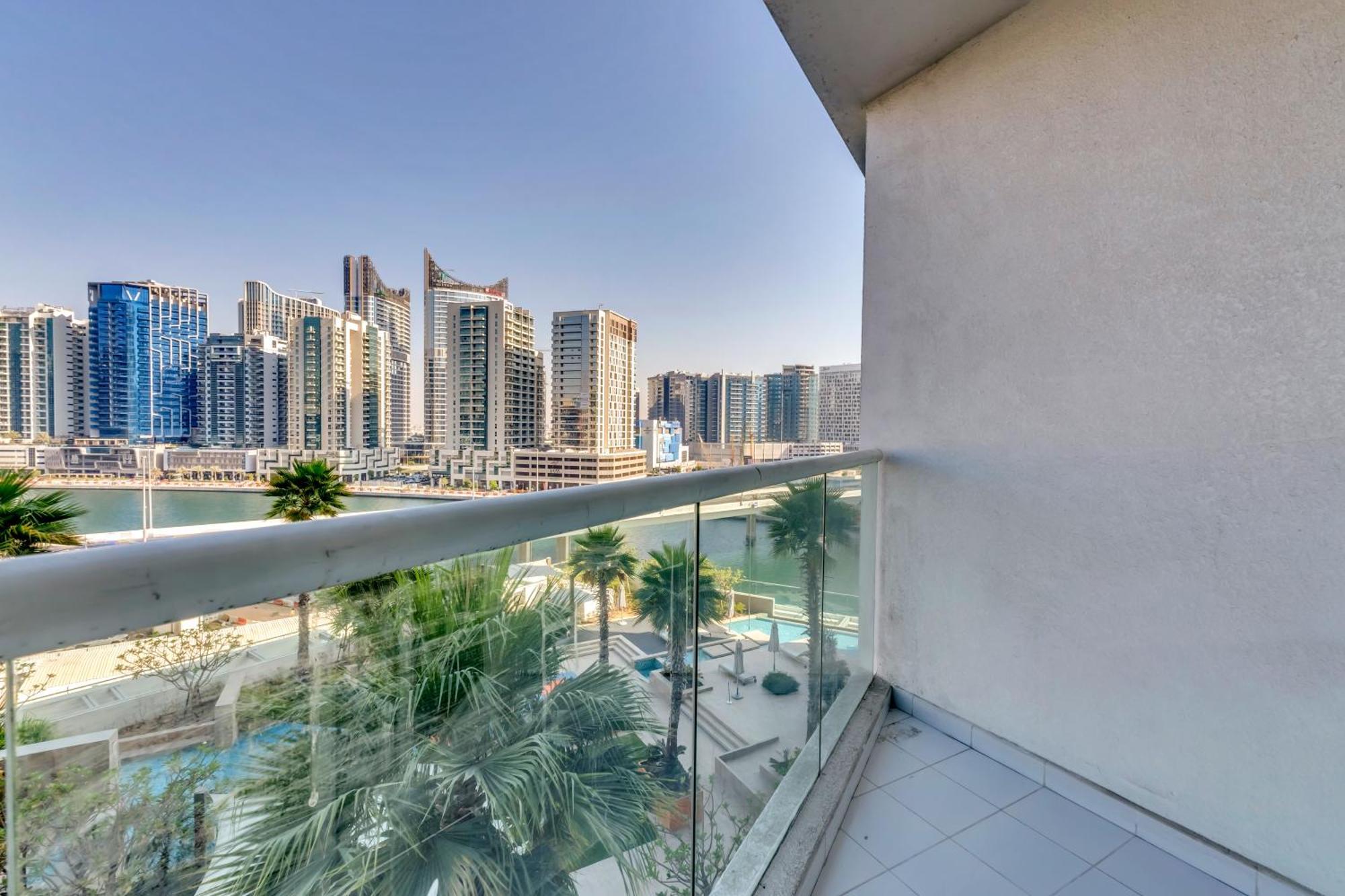 Luxury Prive Hotel