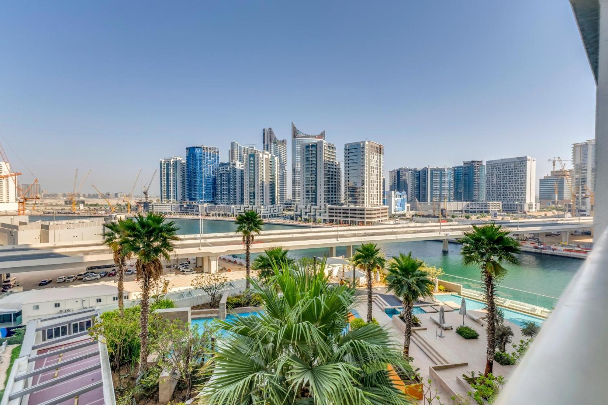 Hotel Luxury Prive