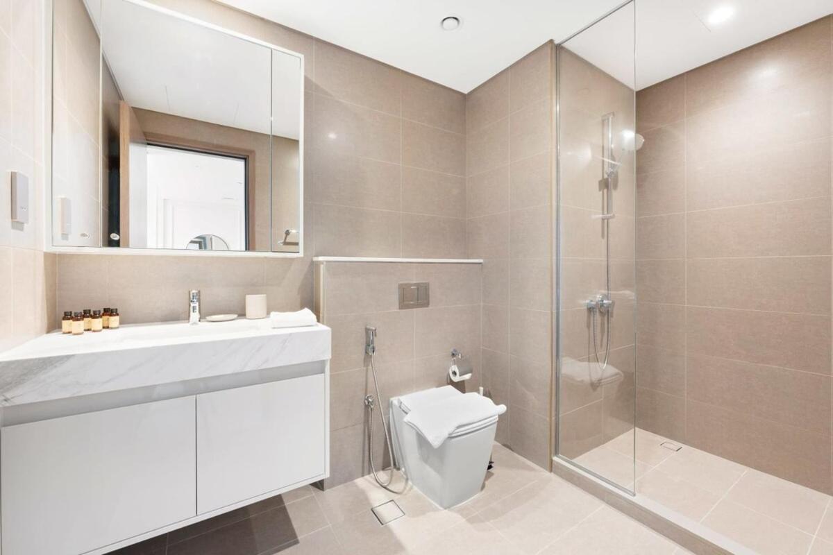 Apartment Silkhaus Luxurious 1 Bdr Stunning View *