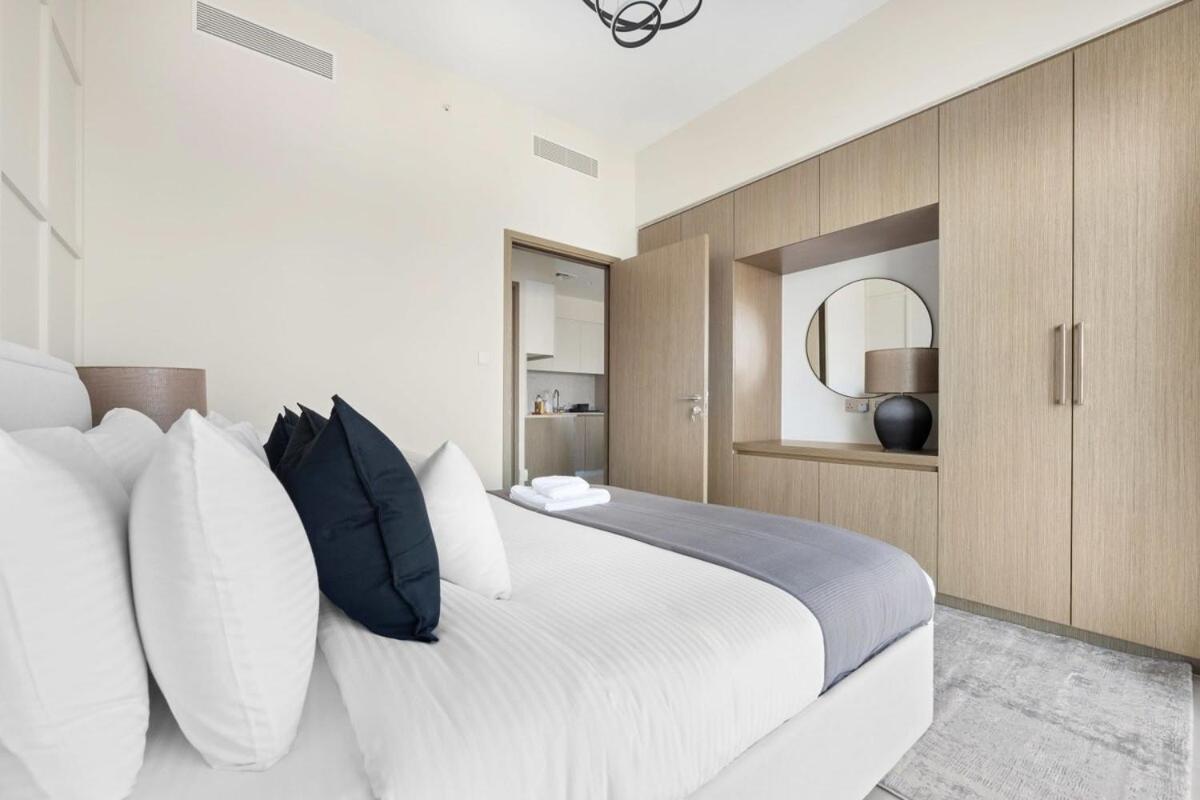 Apartment Silkhaus Luxurious 1 Bdr Stunning View Dubai