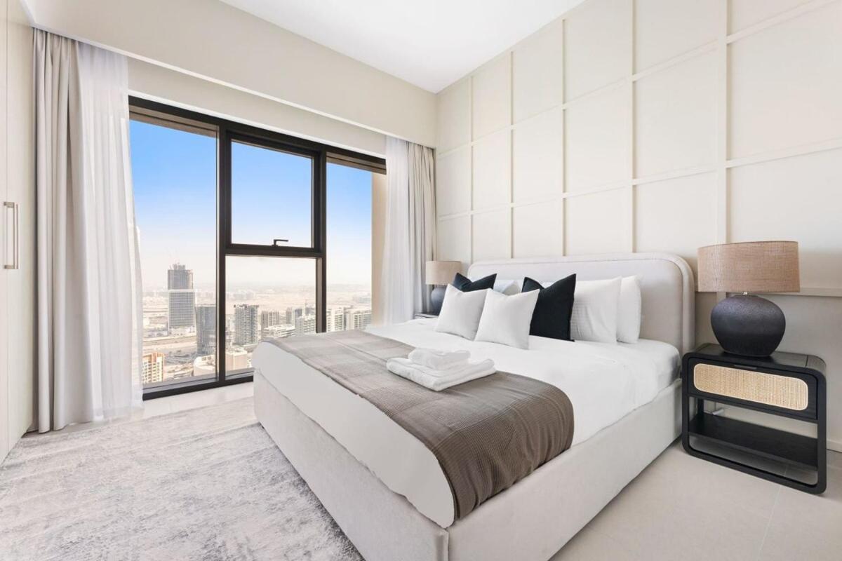 Silkhaus Luxurious 1 Bdr Stunning View * Dubai
