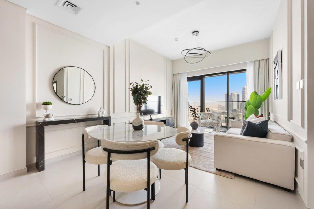 Silkhaus Luxurious 1 Bdr Stunning View