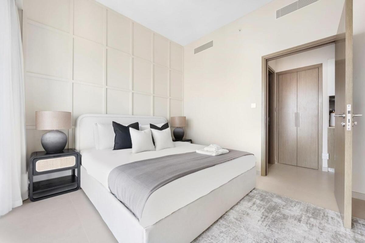 Apartment Silkhaus Luxurious 1 Bdr Stunning View *