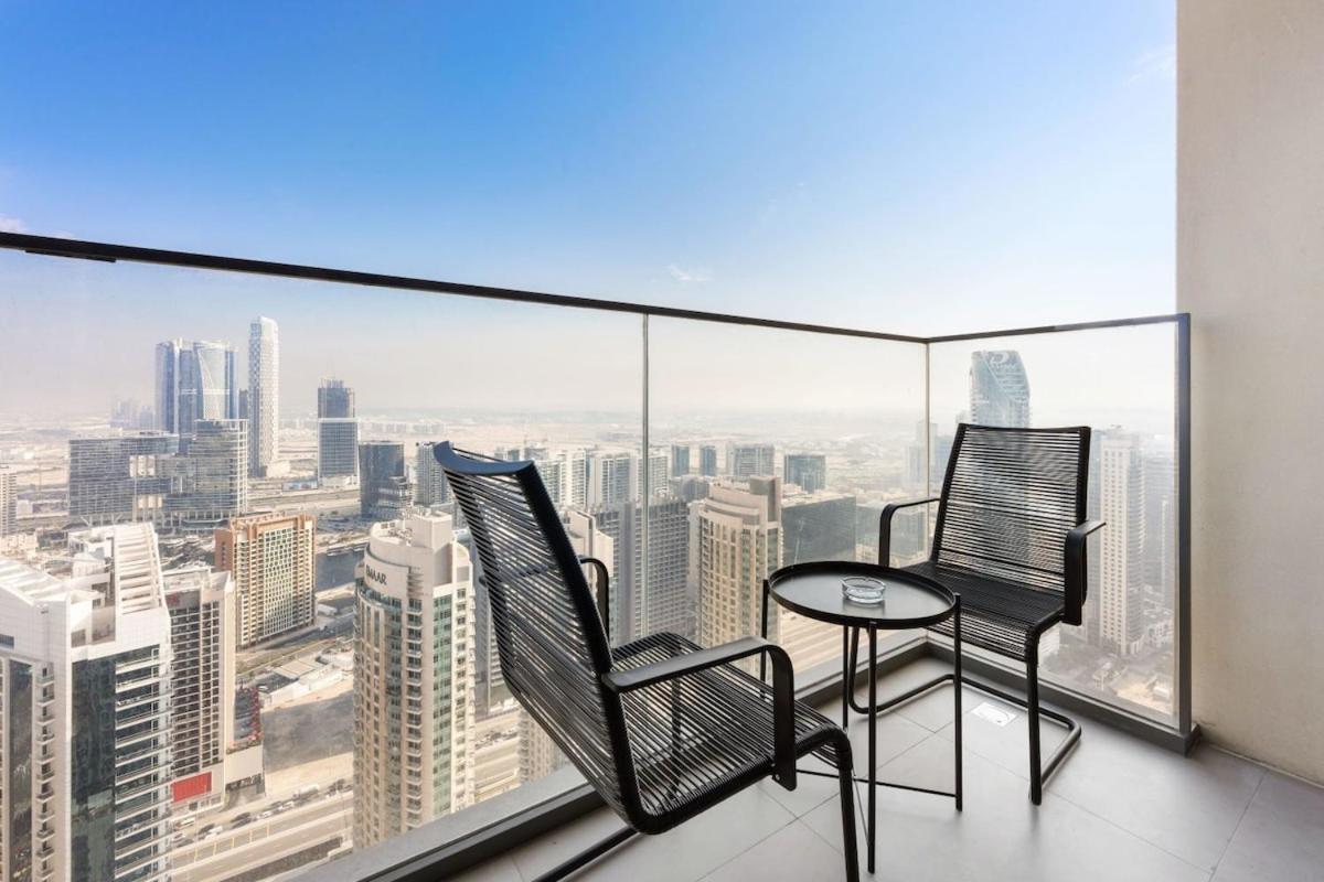 Silkhaus Luxurious 1 Bdr Stunning View