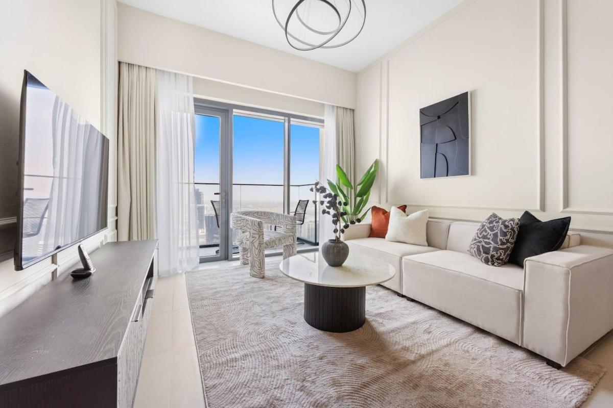 Silkhaus Luxurious 1 Bdr Stunning View Apartment Dubai