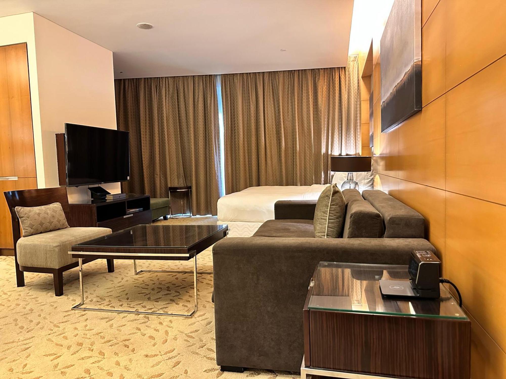 Durrani Homes - Mall Fashion Avenue Apartment Dubai