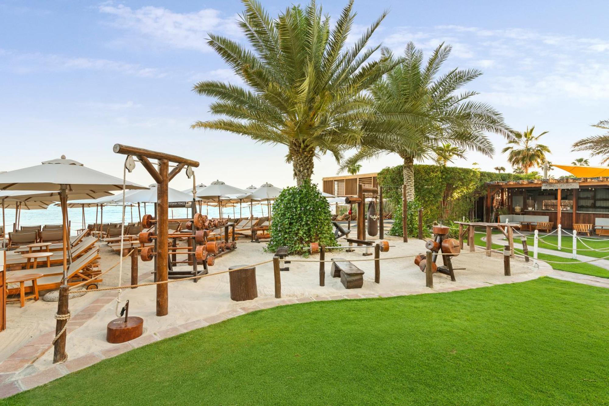 Hotel Rixos Premium Jbr 5*