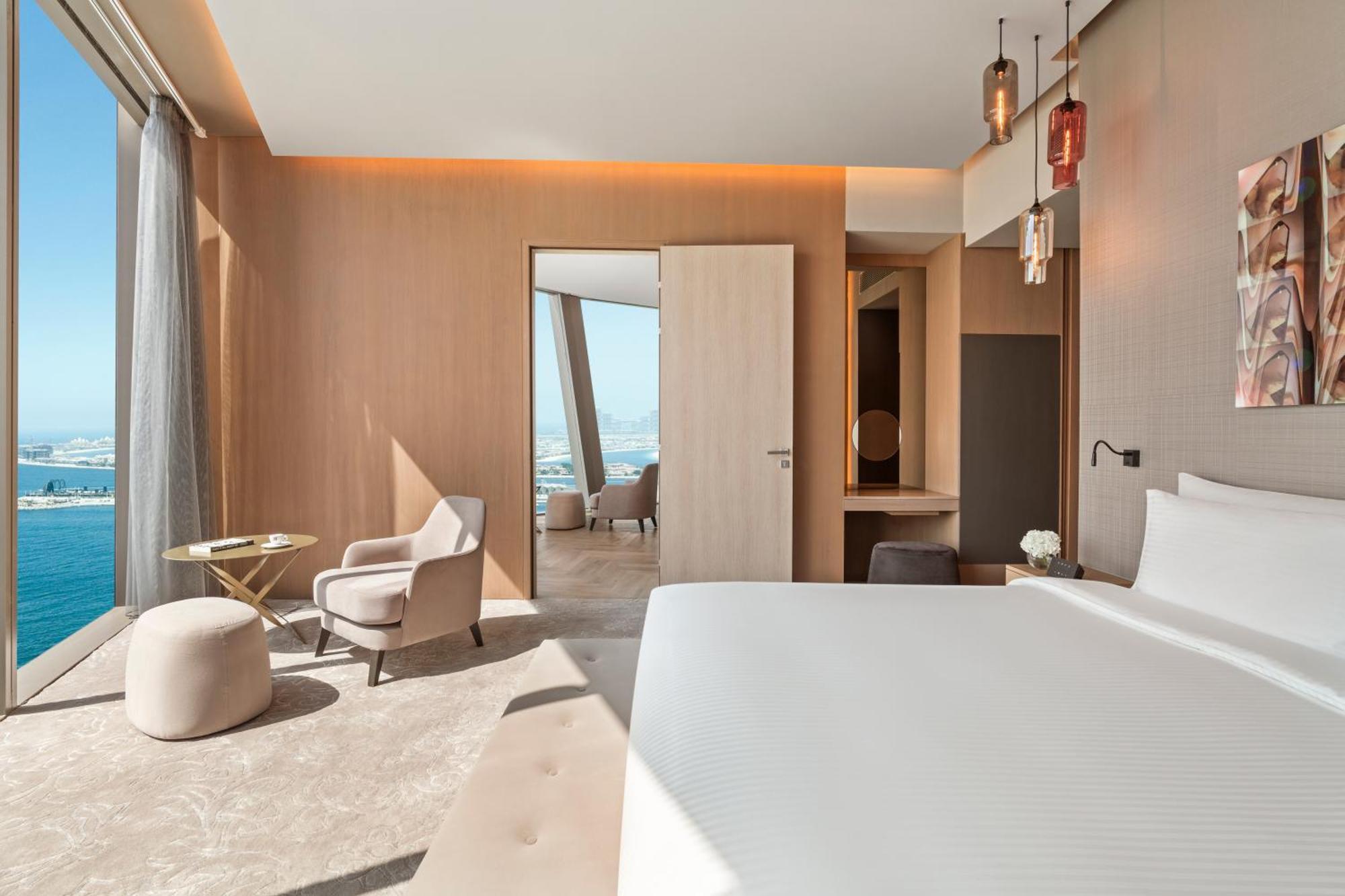 Hotel Rixos Premium Jbr 5*