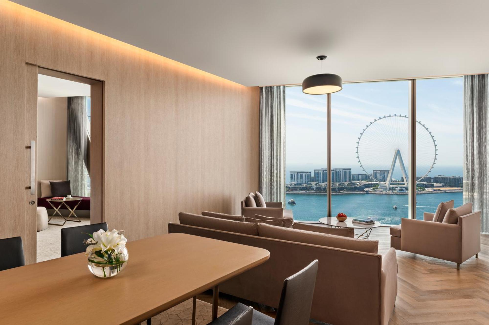 Hotel Rixos Premium Jbr