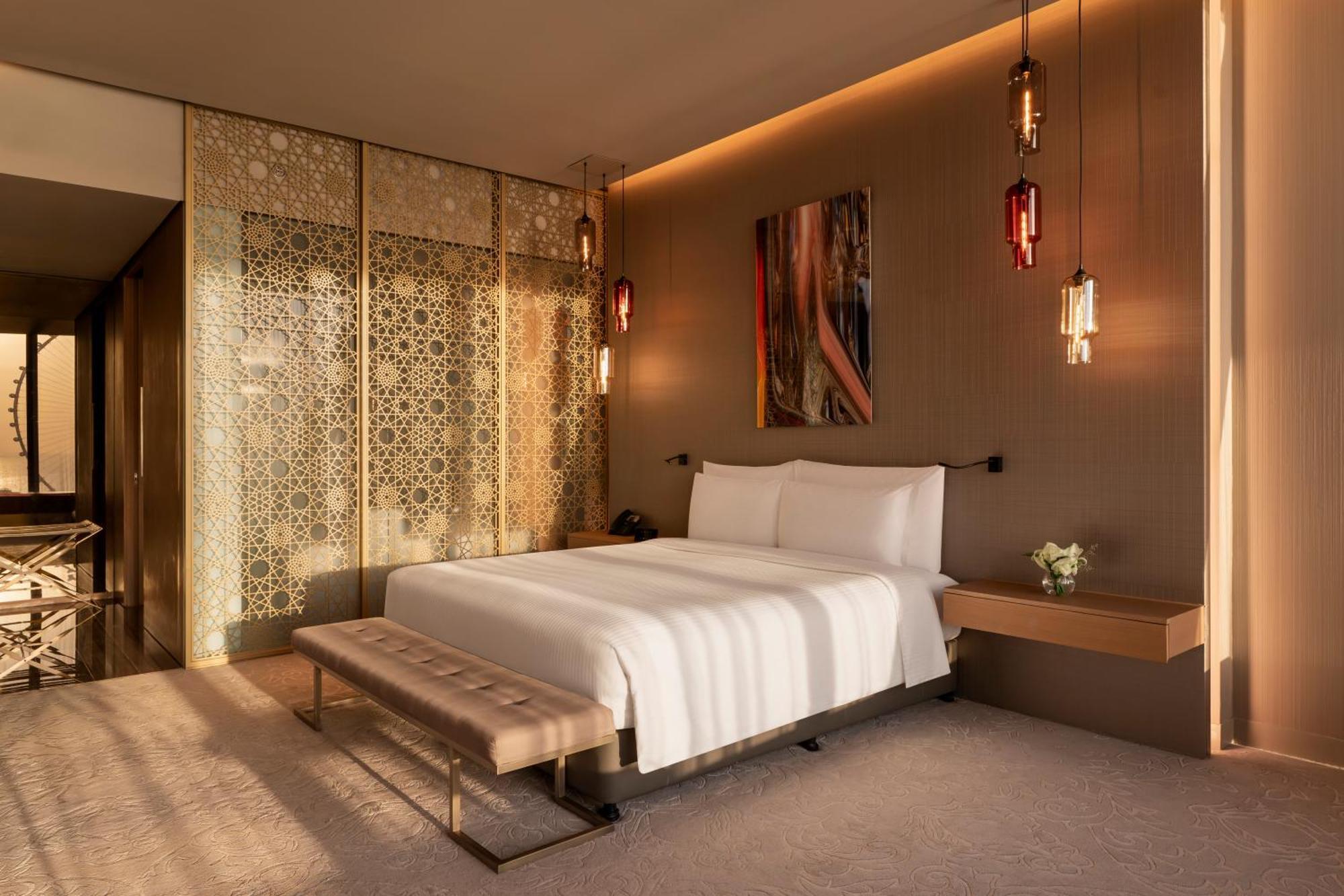 Hotel Rixos Premium Jbr 5*