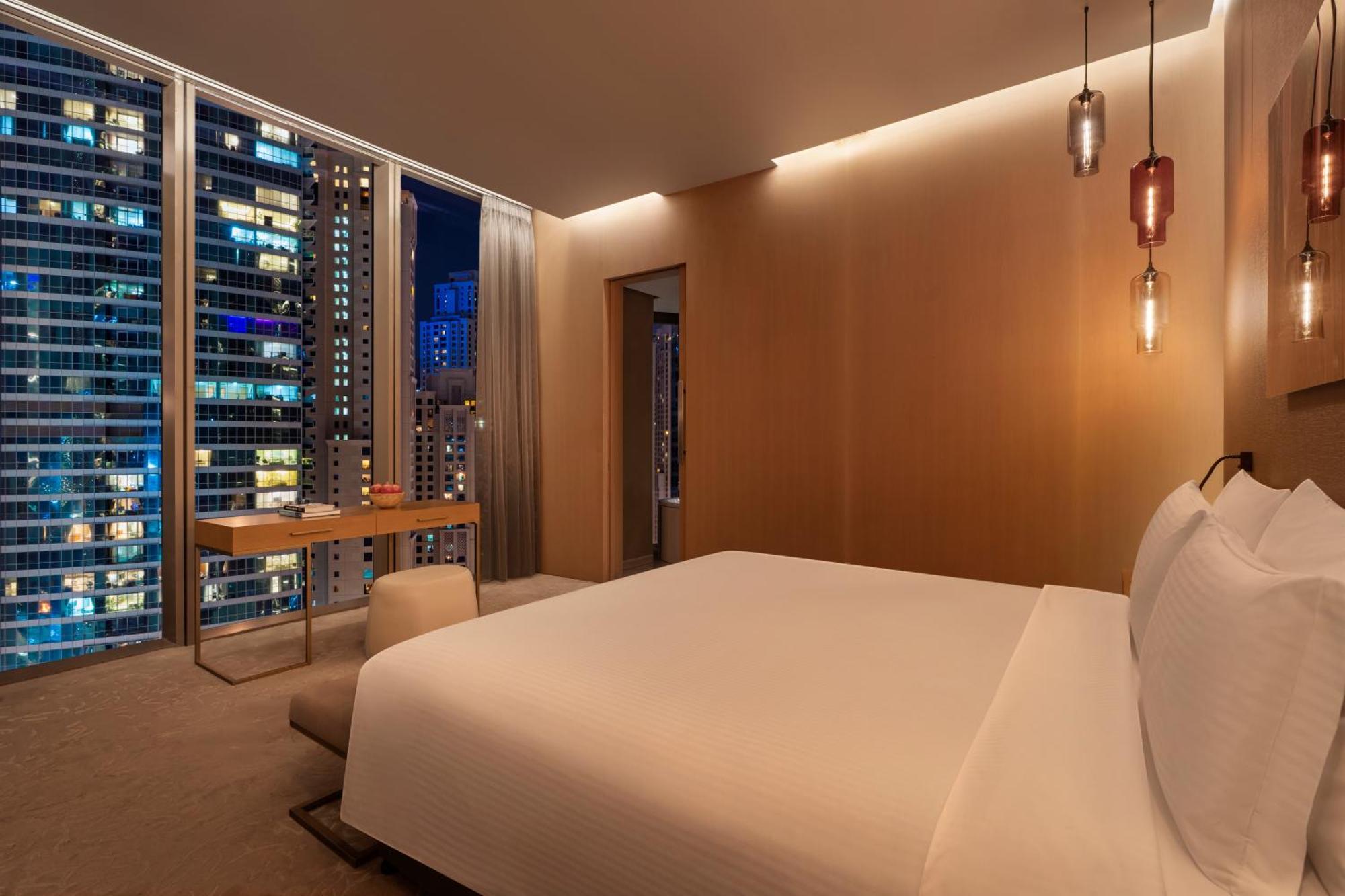Rixos Premium Jbr Hotel 5*