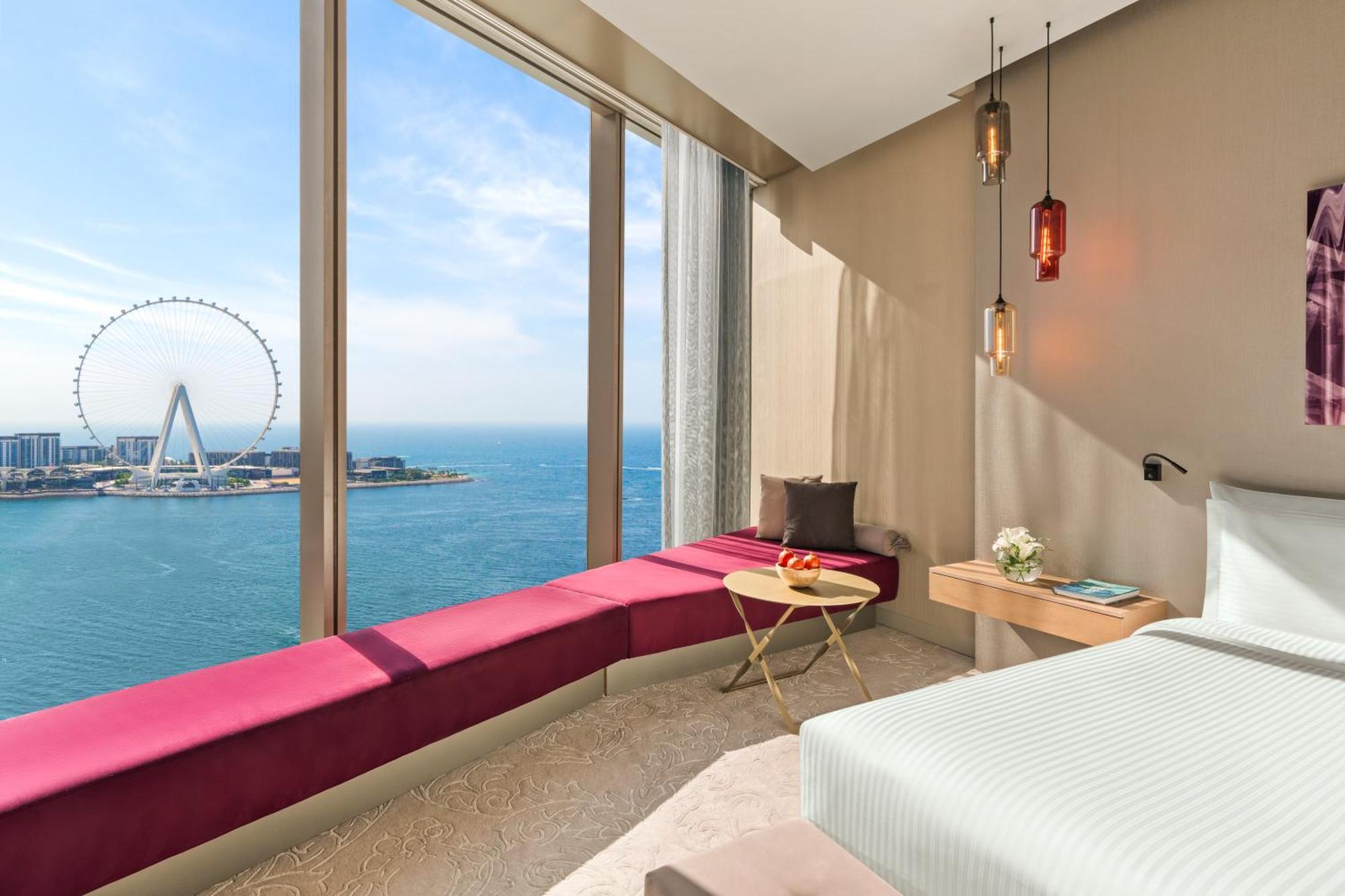Rixos Premium Jbr Hotel