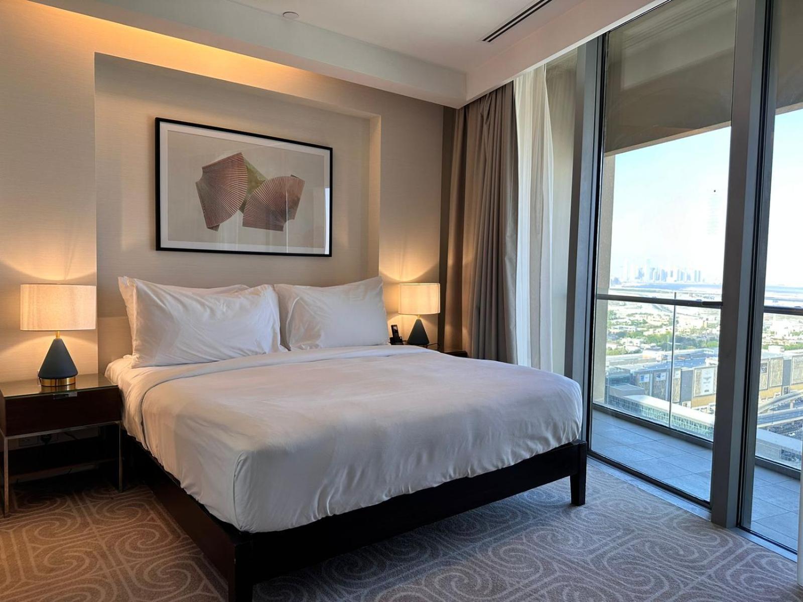 Durrani Homes - Mall Fashion Avenue Dubai