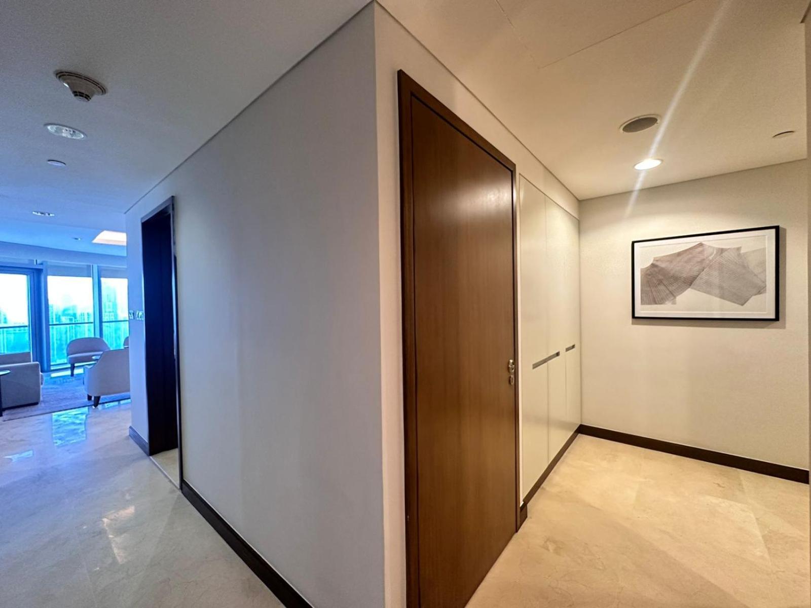 Durrani Homes - Mall Fashion Avenue Apartment