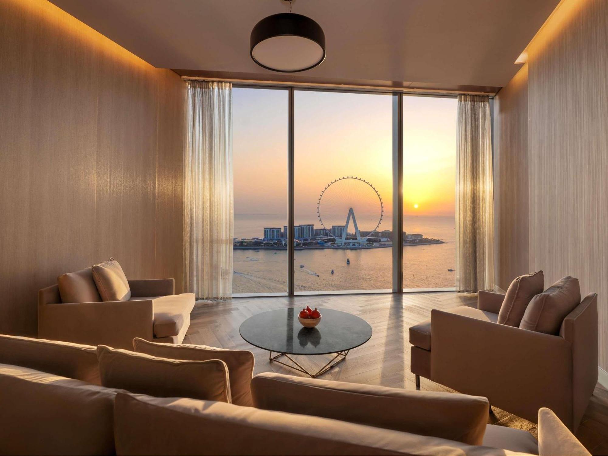 Hotel Rixos Premium Jbr 5*