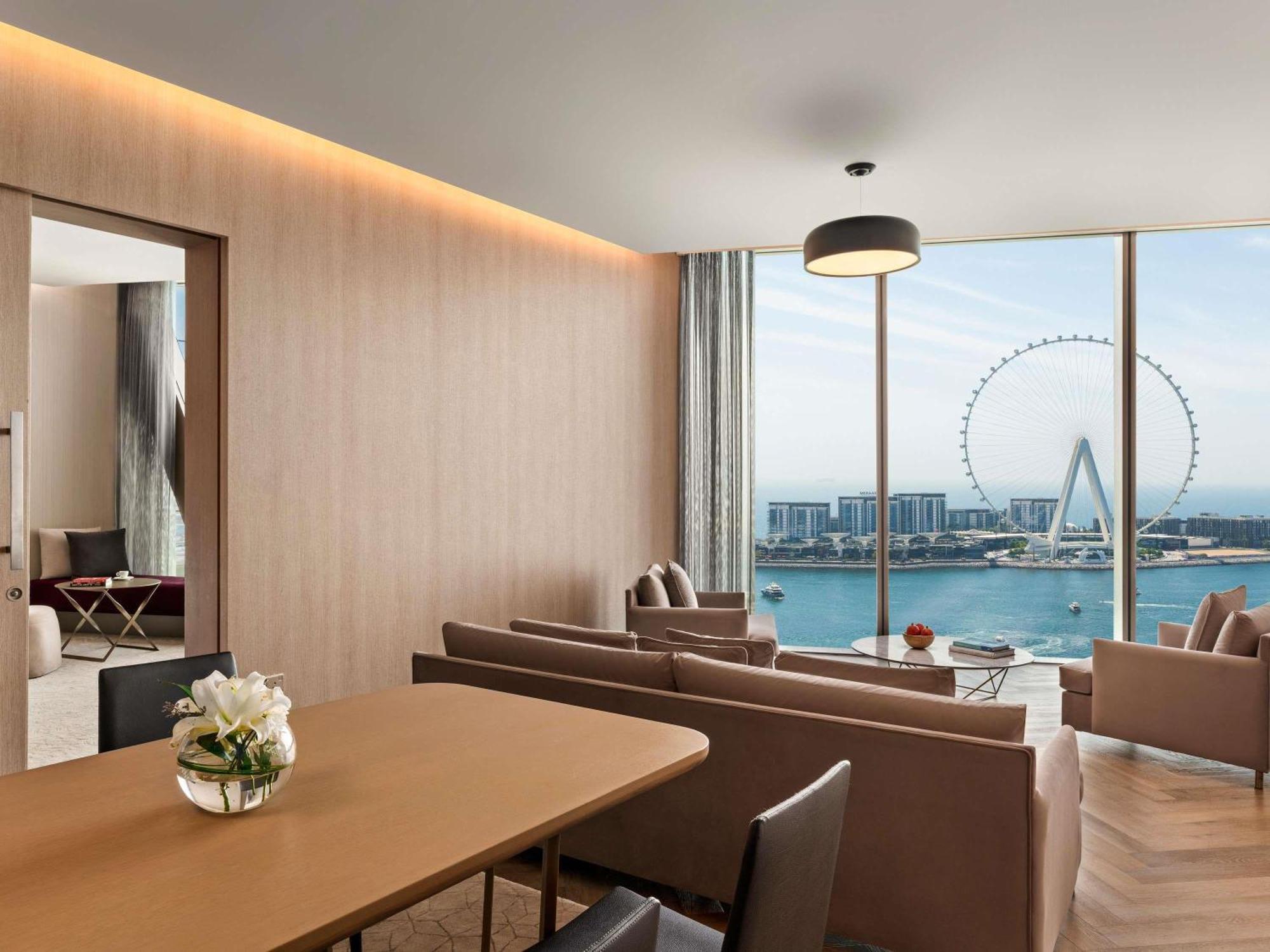 Rixos Premium Jbr Hotel