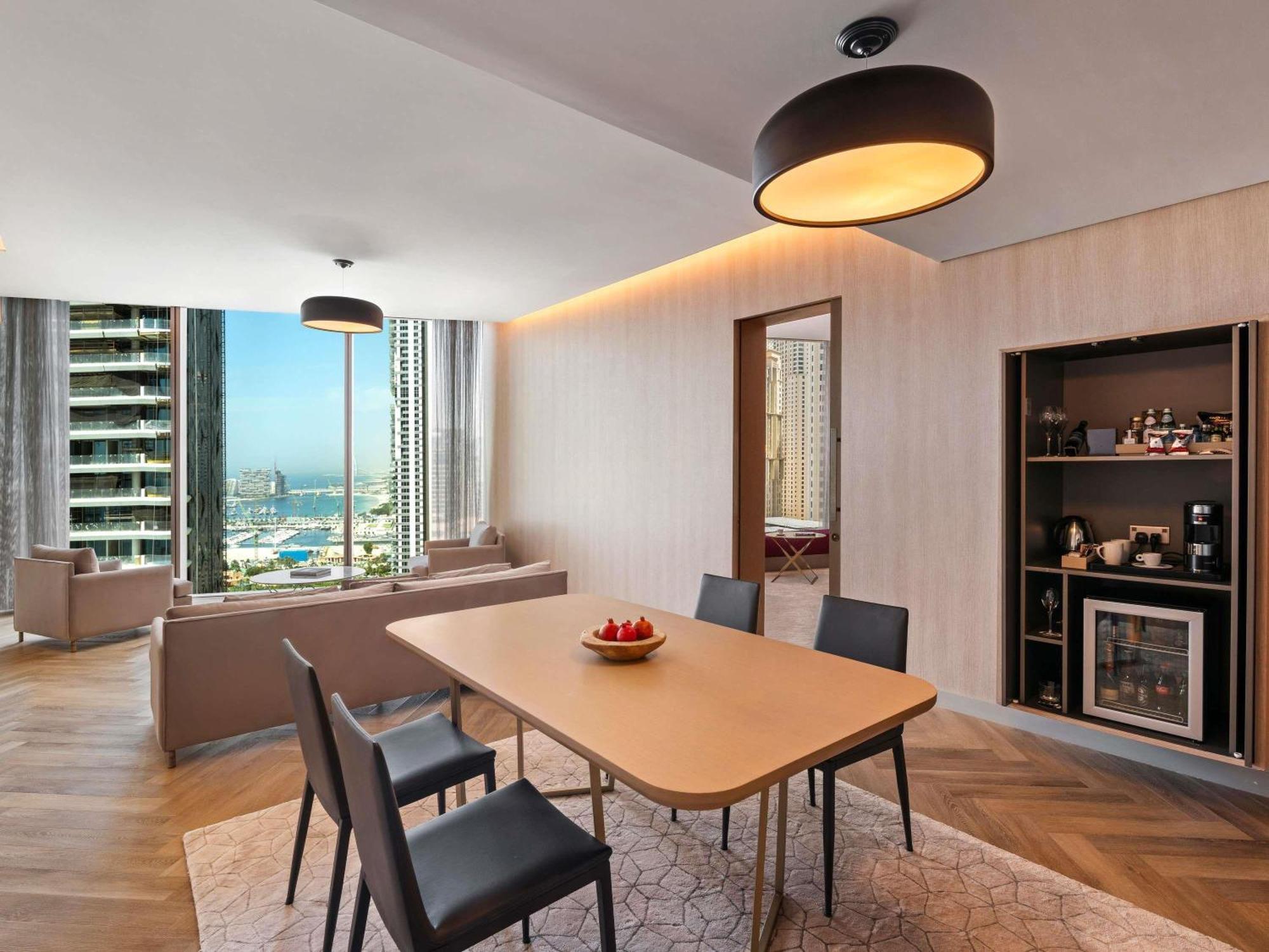 Hotel Rixos Premium Jbr Dubai