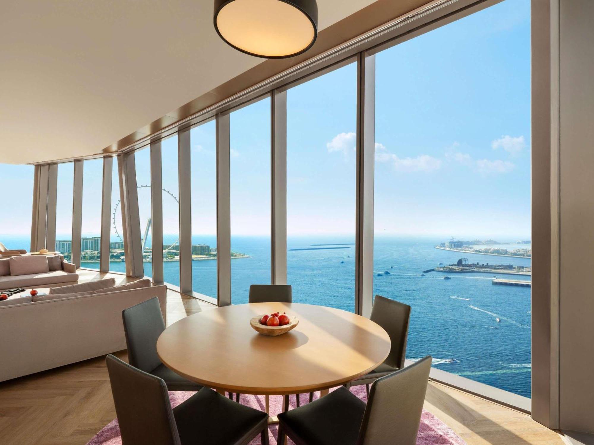 Rixos Premium Jbr Hotel 5*