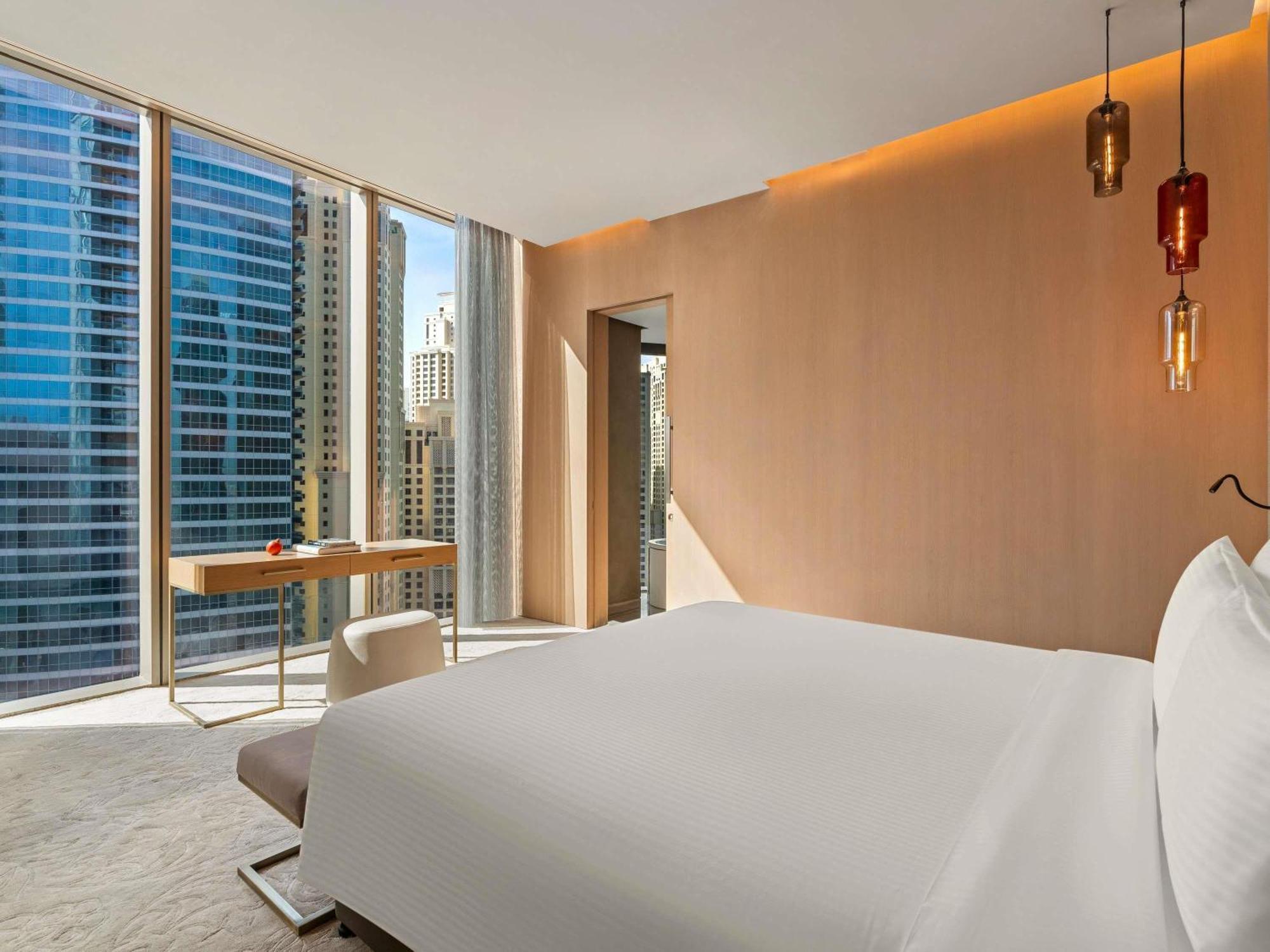 Rixos Premium Jbr Hotel Dubai