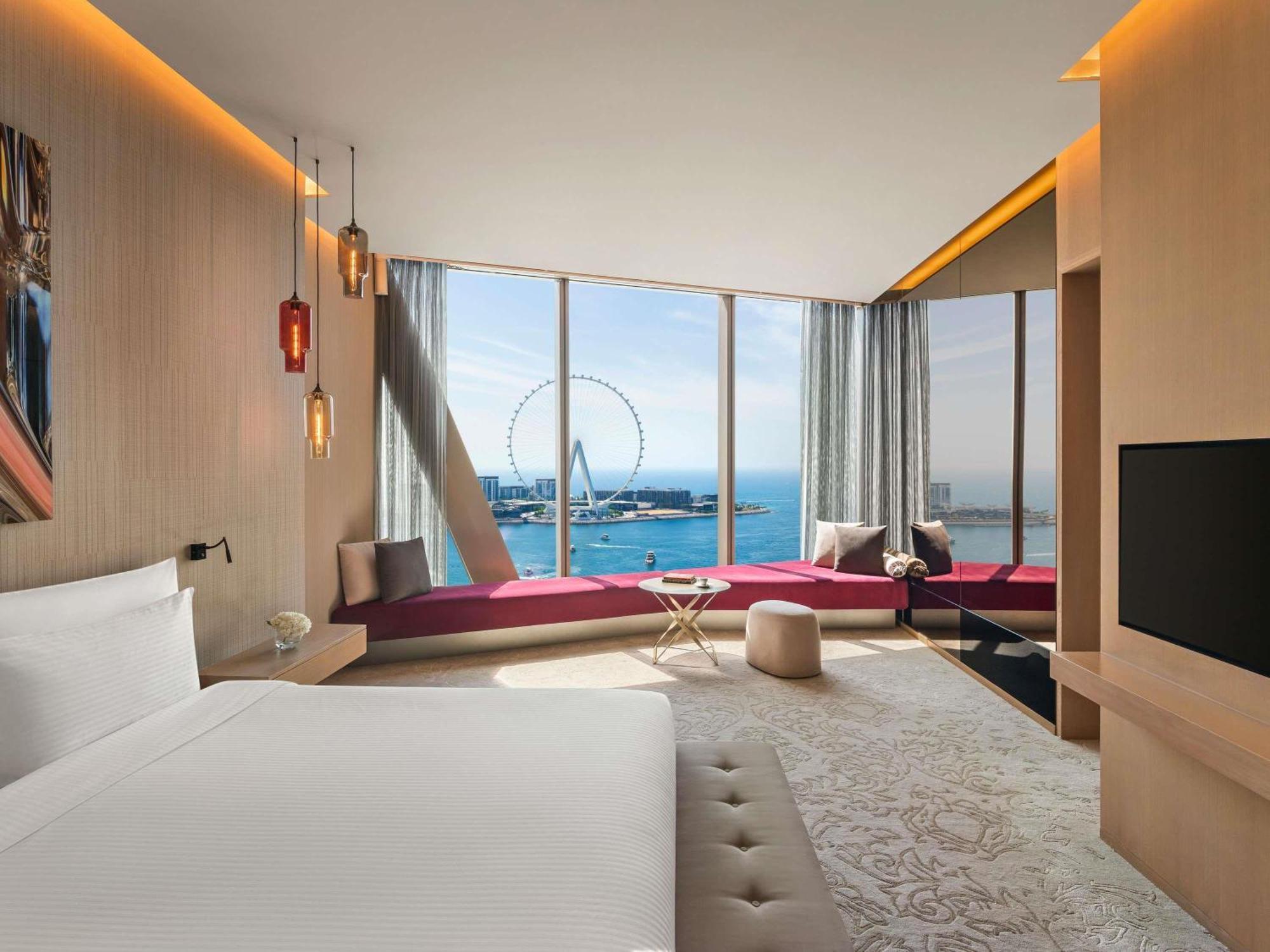 Rixos Premium Jbr Hotel