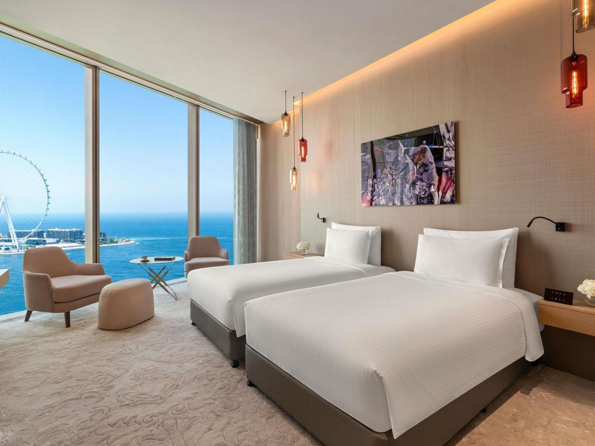 Hotel Rixos Premium Jbr