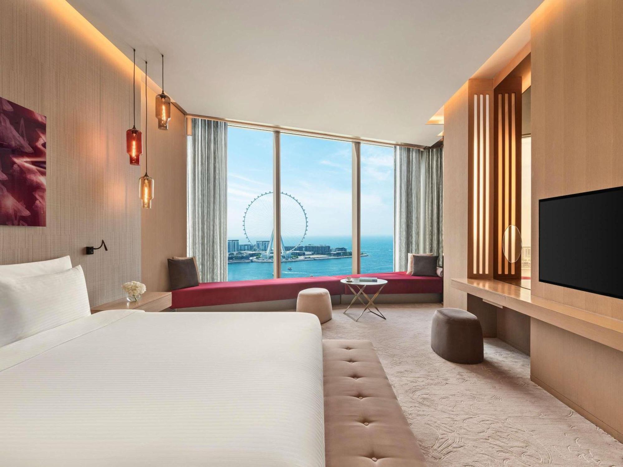 Hotel Rixos Premium Jbr Dubai