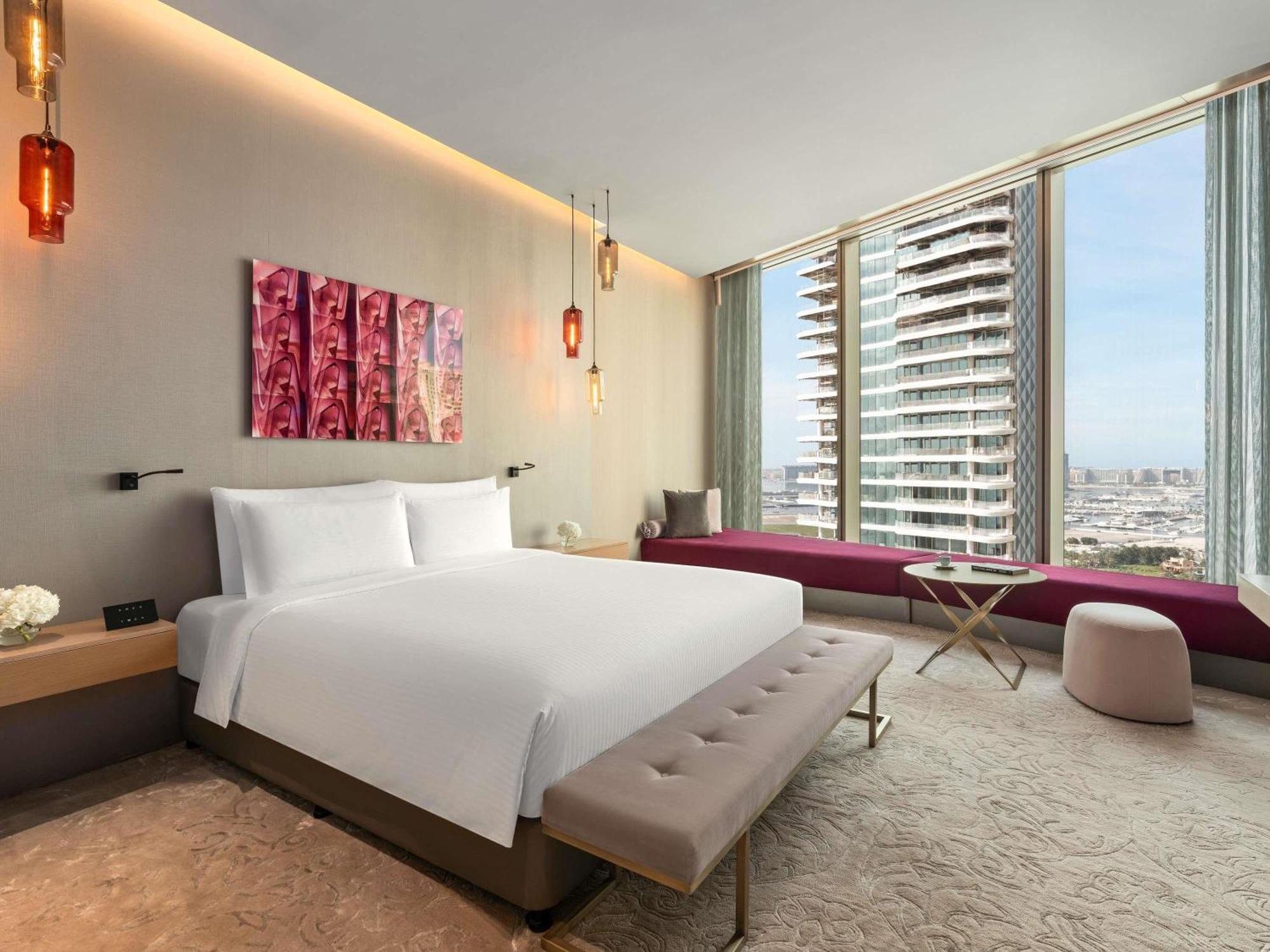 Rixos Premium Jbr Hotel