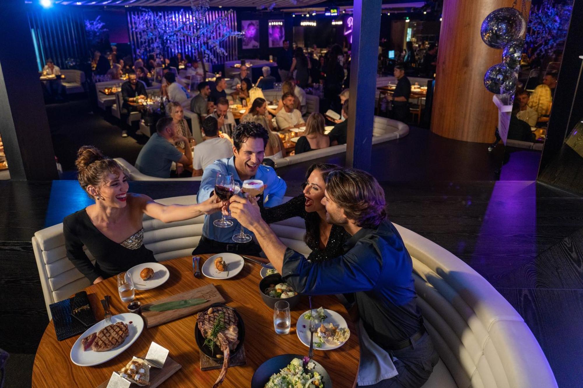 Hotel Rixos Premium Jbr