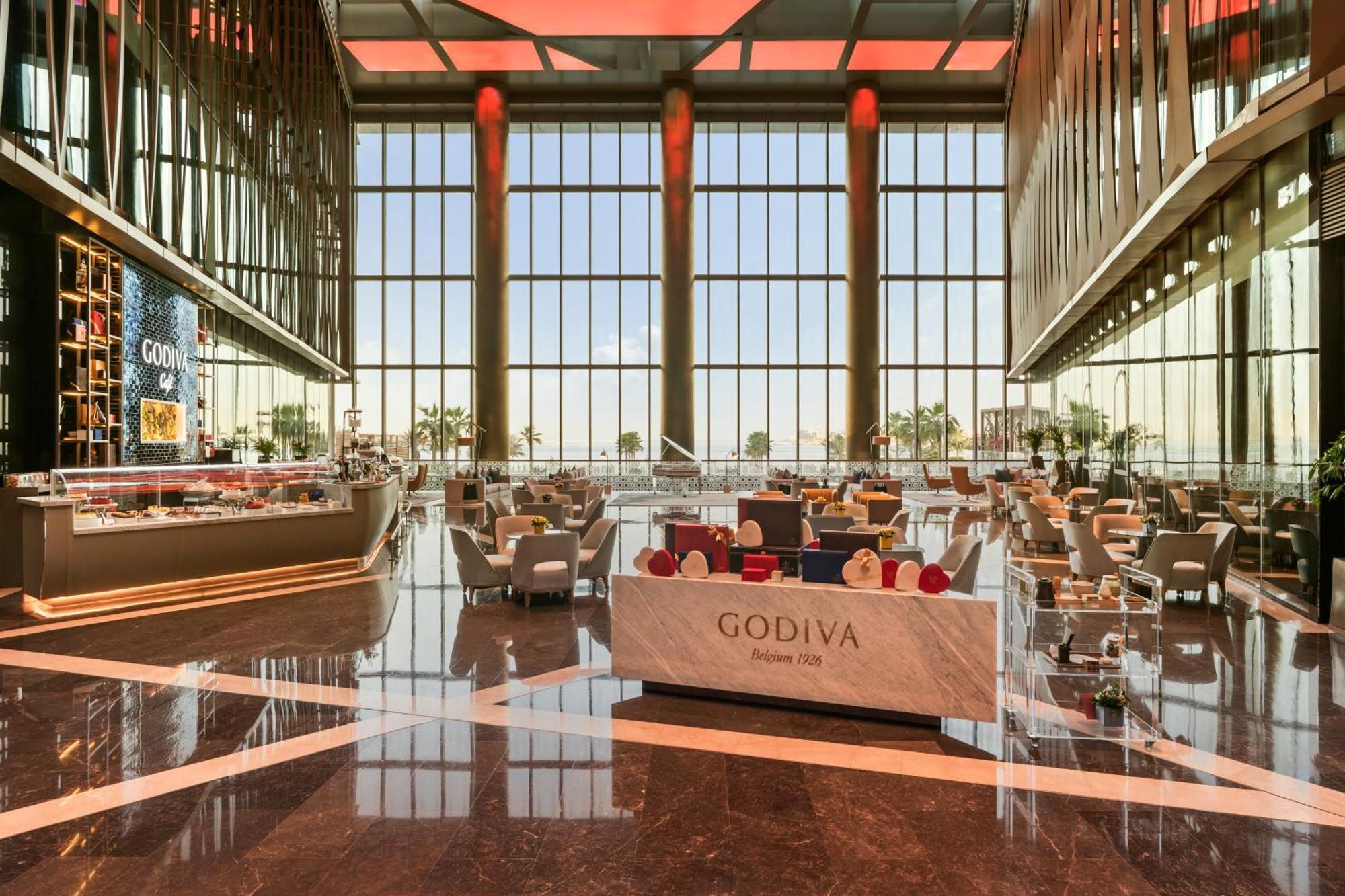 Hotel Rixos Premium Jbr Dubai