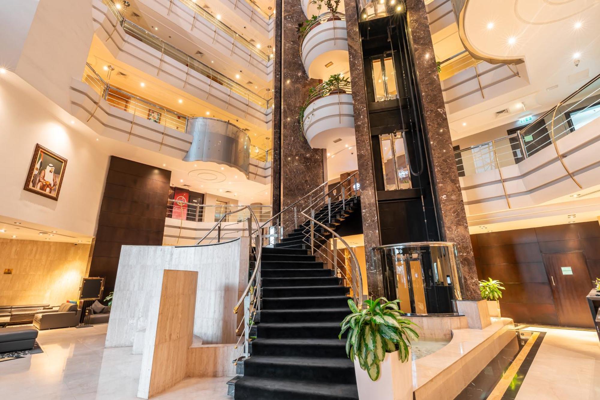 Hotel Sea View Dubai