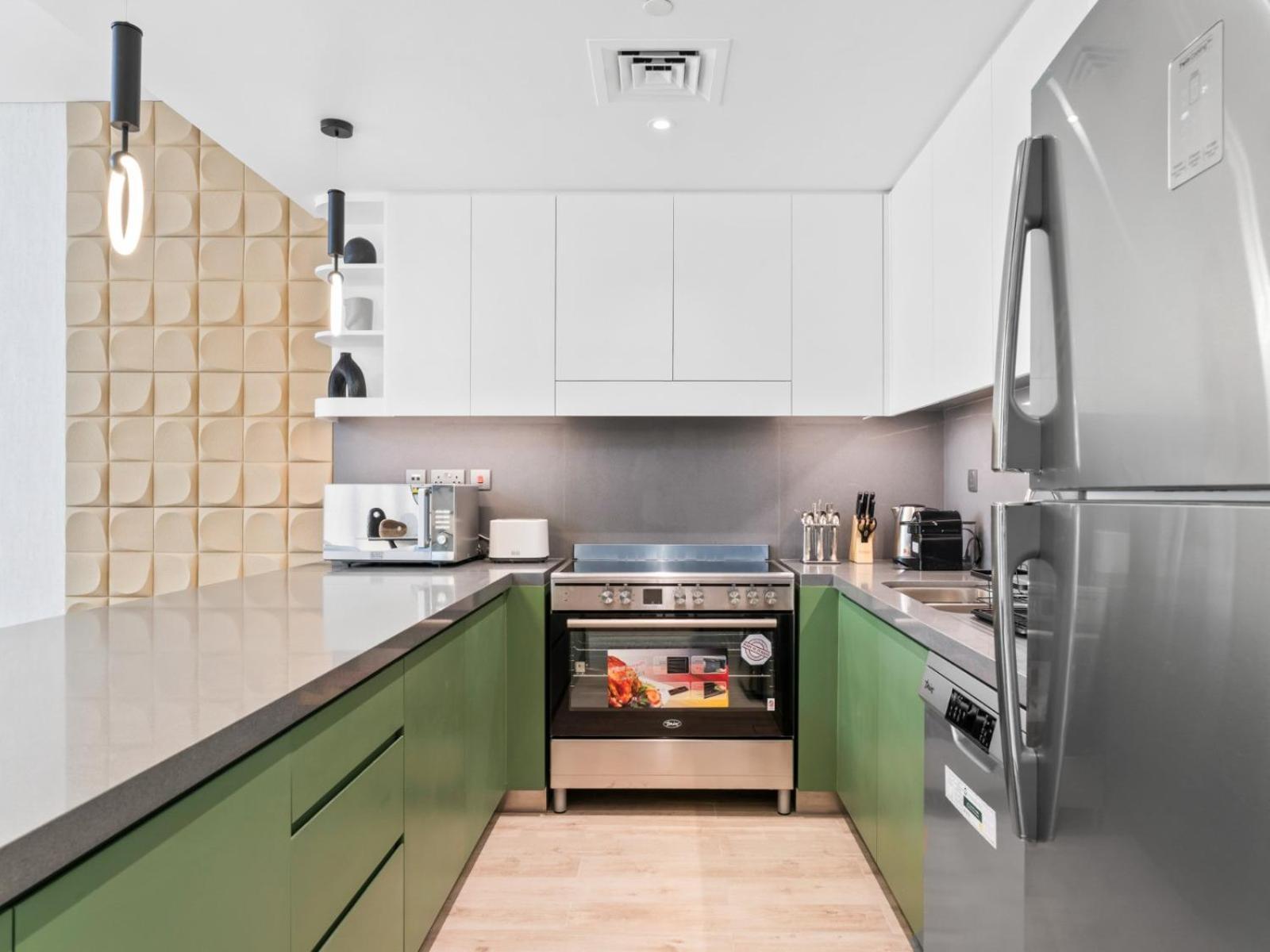 Modern Serenity Park 2br Escape-51