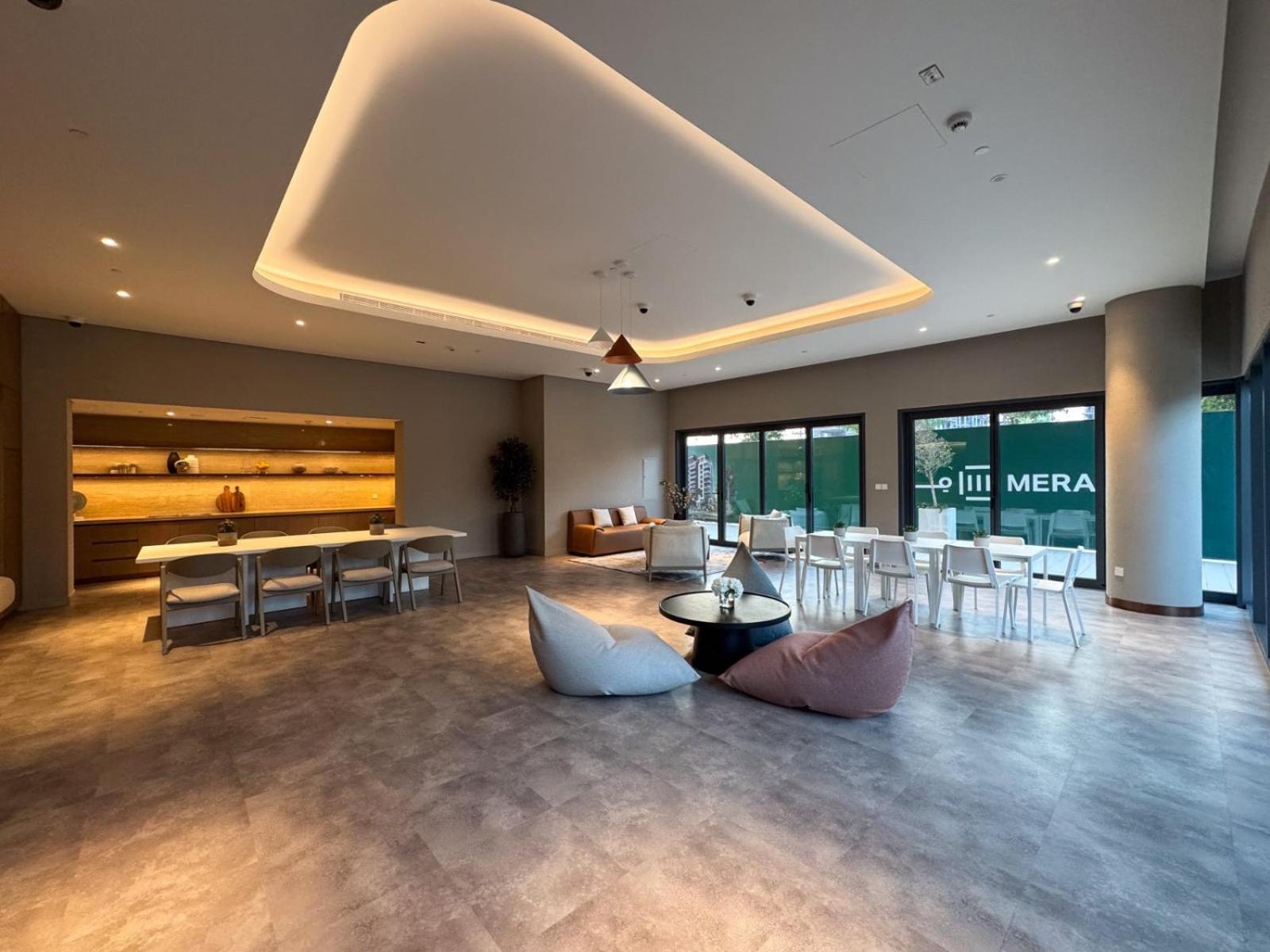 Apartment Modern Serenity Park 2br Escape-51