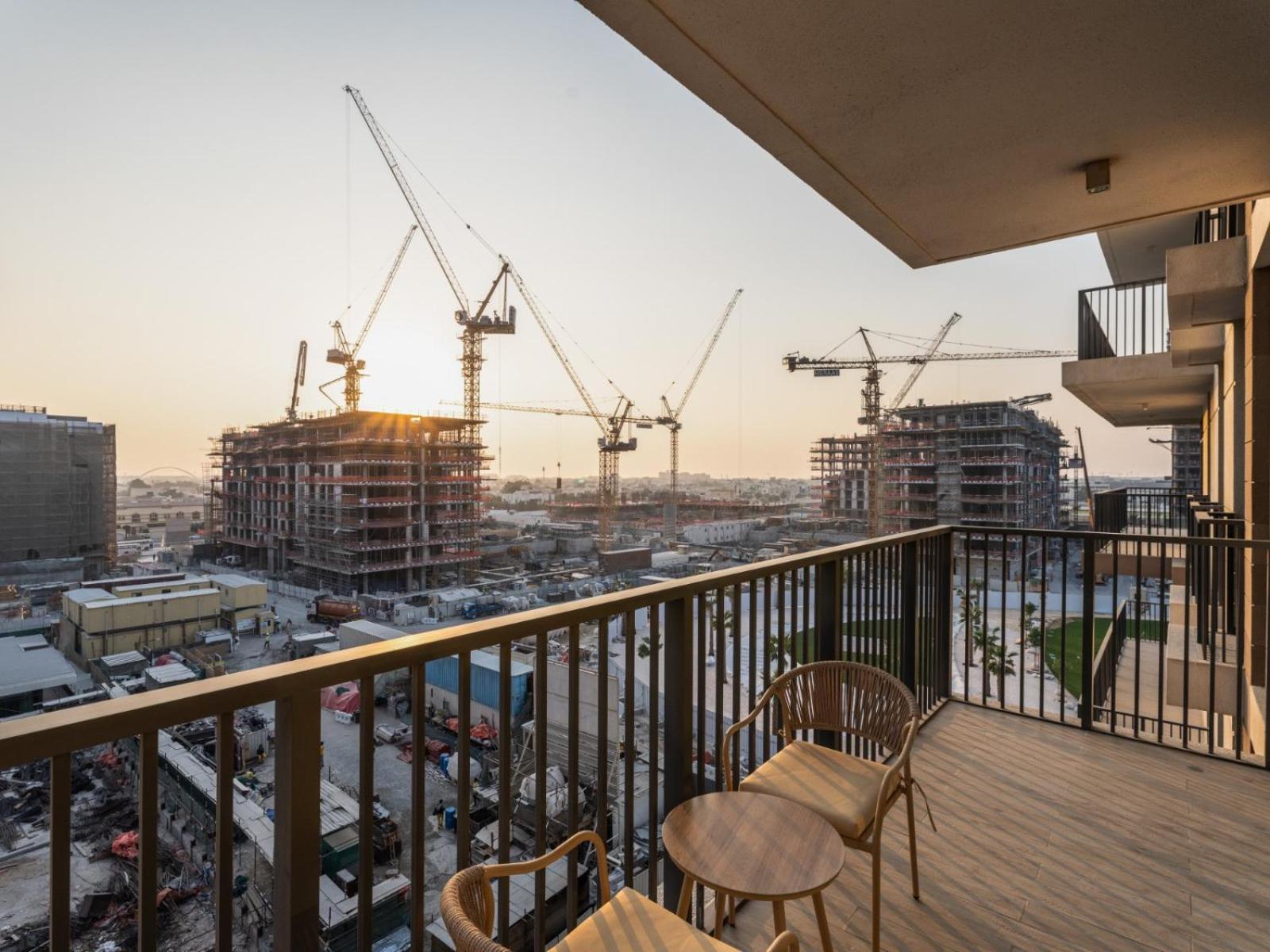 Modern Serenity Park 2br Escape-51 Dubai