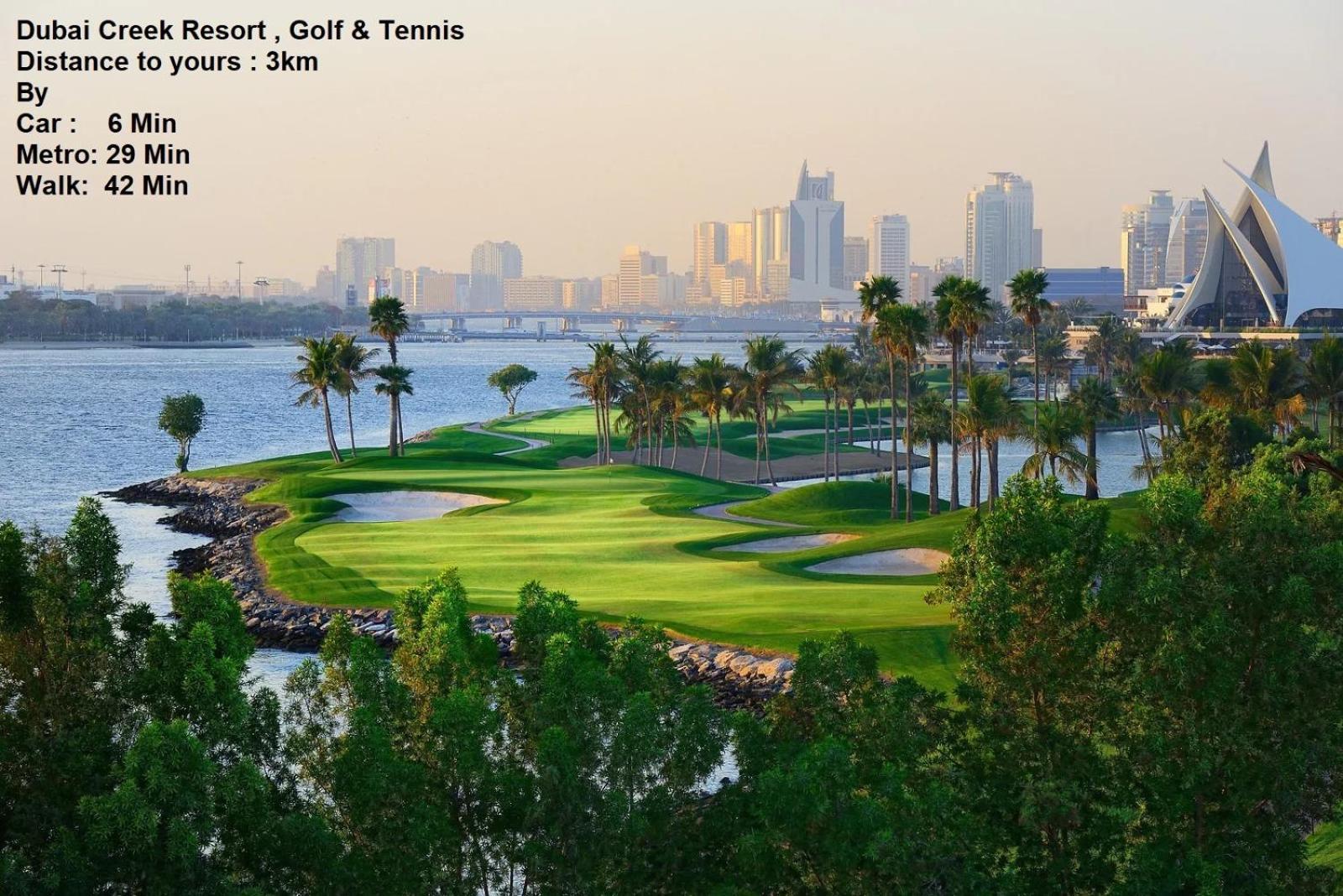 Wow Amazing Burjkhalifa,sea,sunset,ship,park View,only Male Hostel-airport,metro,mall,golf,bus,park Near