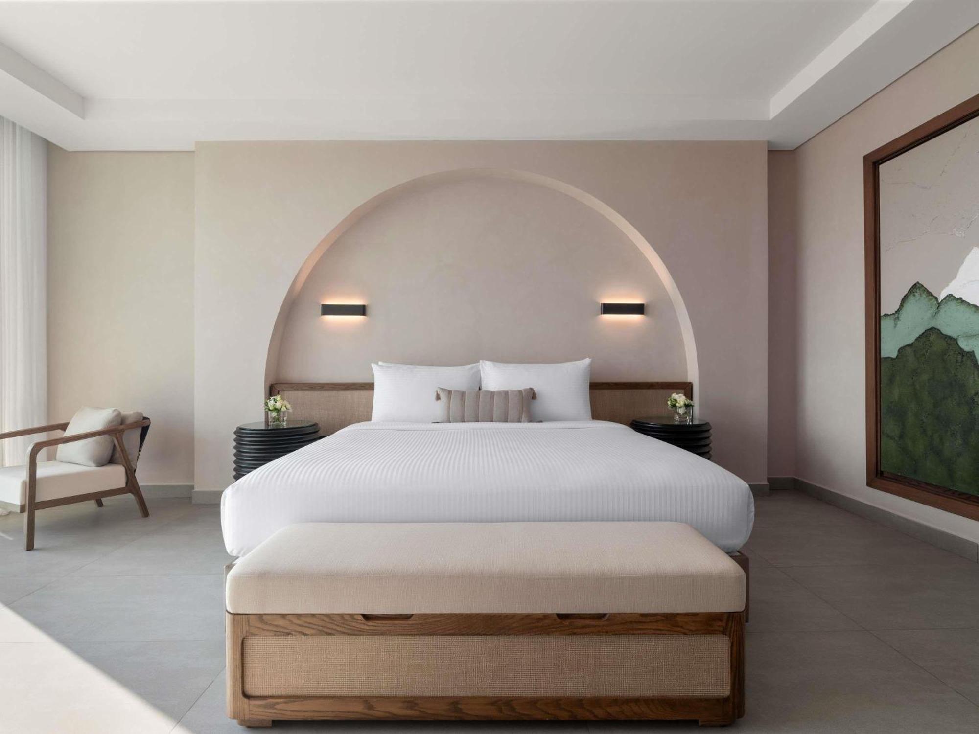Rixos The Palm & Resort