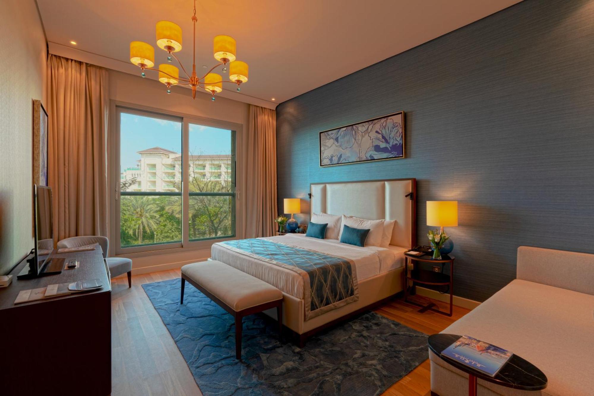 Resort Rixos The Palm &