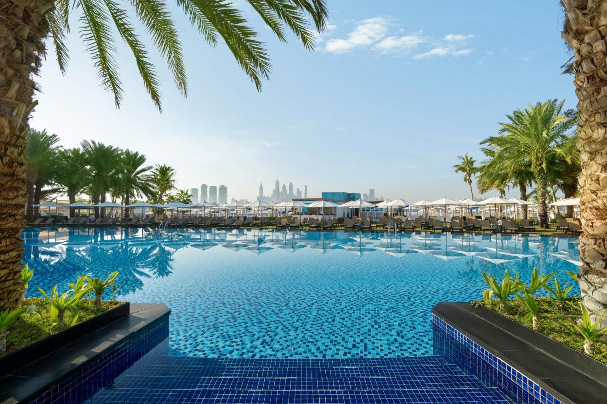 Rixos The Palm & Resort Dubai