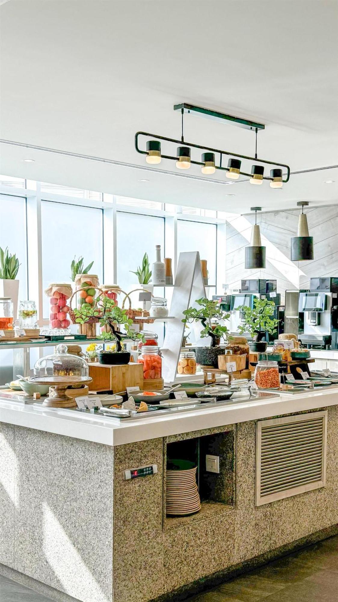 Hotel Radisson Damac Hills