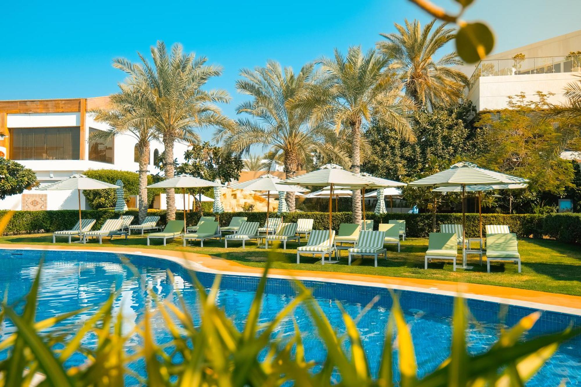 Resort Marine &