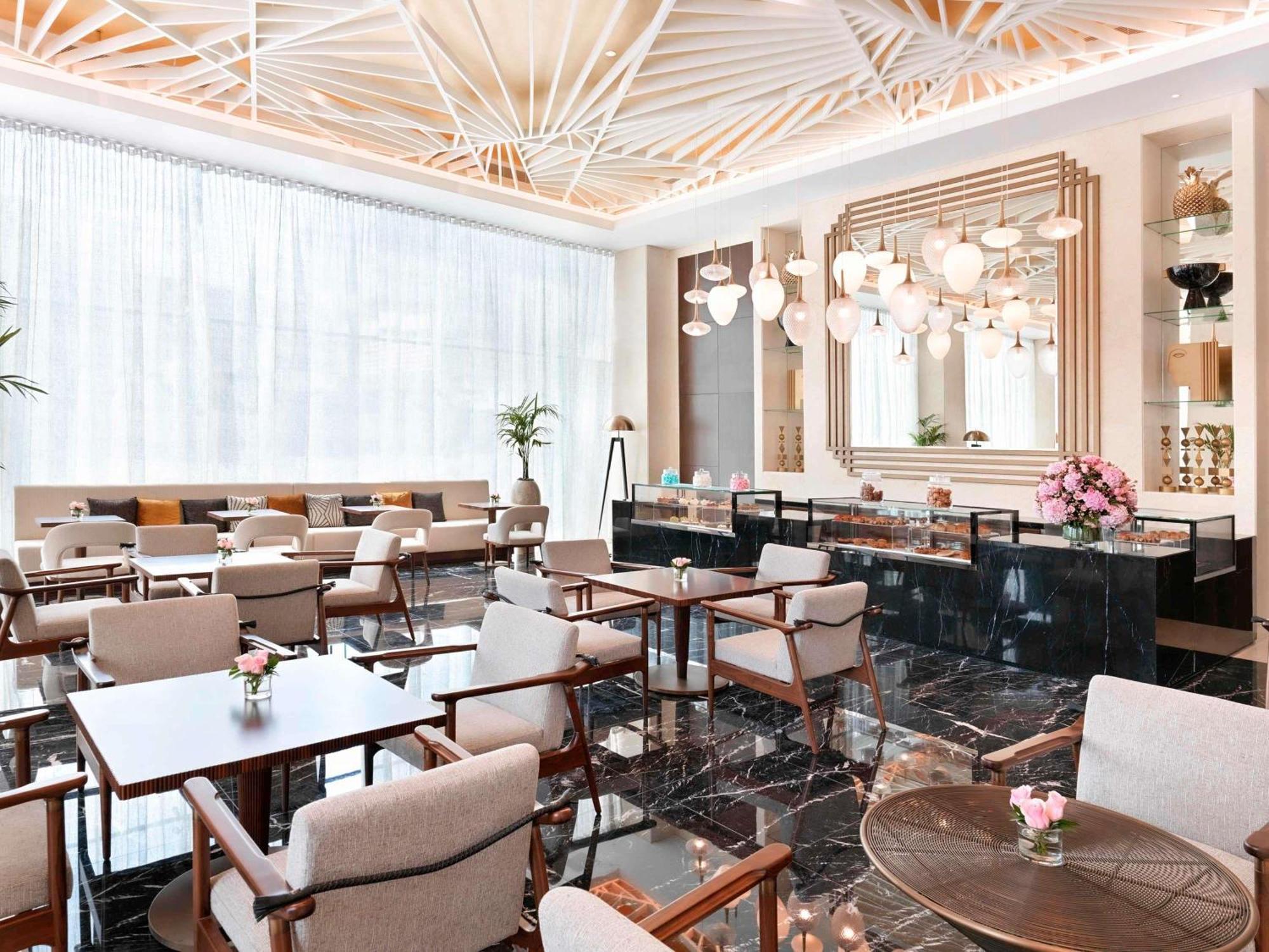 Sofitel The Obelisk Hotel Dubai