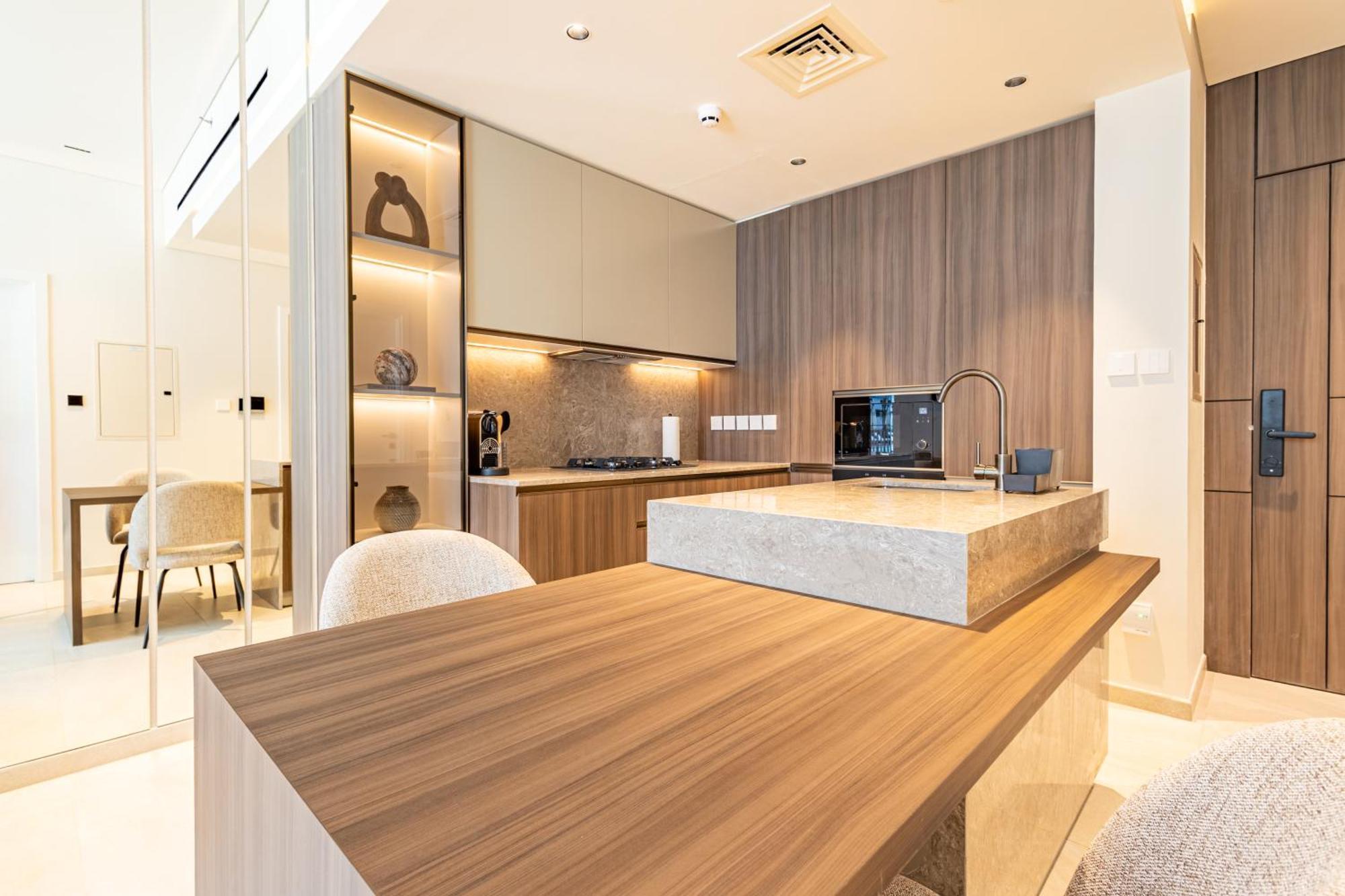 Superhost Spacious 1br , Close To Miracle Garden